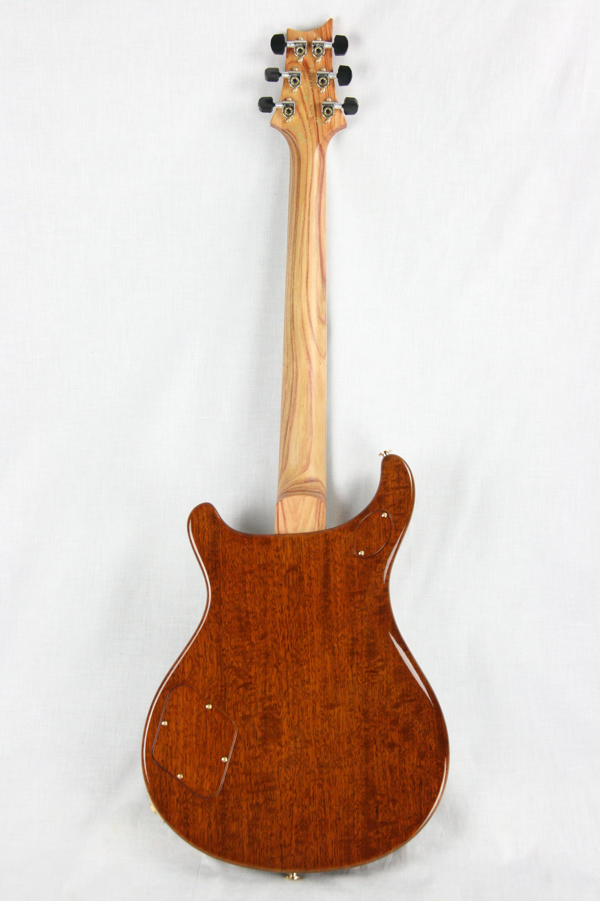 2016 PRS PRIVATE STOCK McCarty 594! Paul Reed Smith! TULIP, Figured Korina, Highly Figured Maple Top!