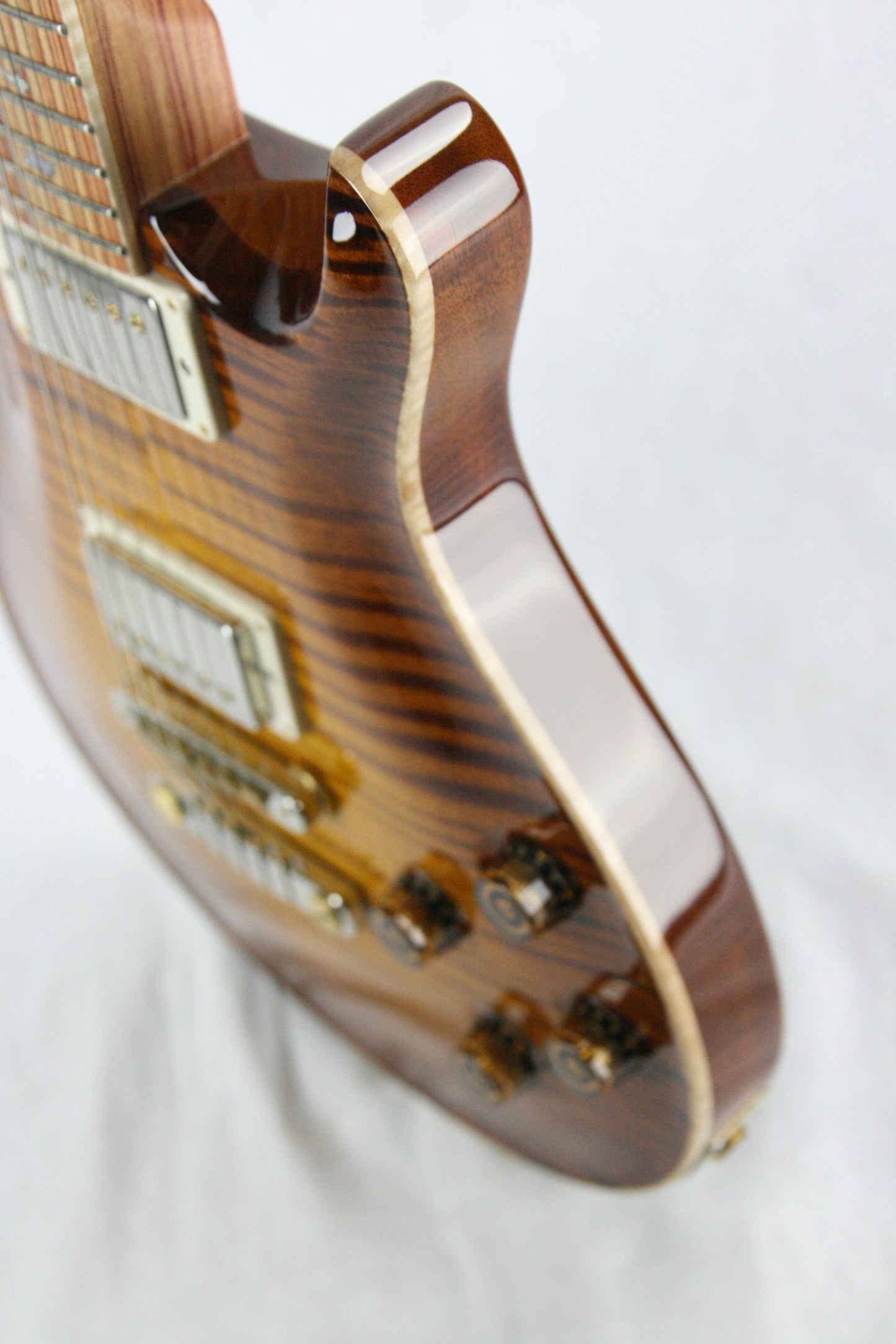 2016 PRS PRIVATE STOCK McCarty 594! Paul Reed Smith! TULIP, Figured Korina, Highly Figured Maple Top!