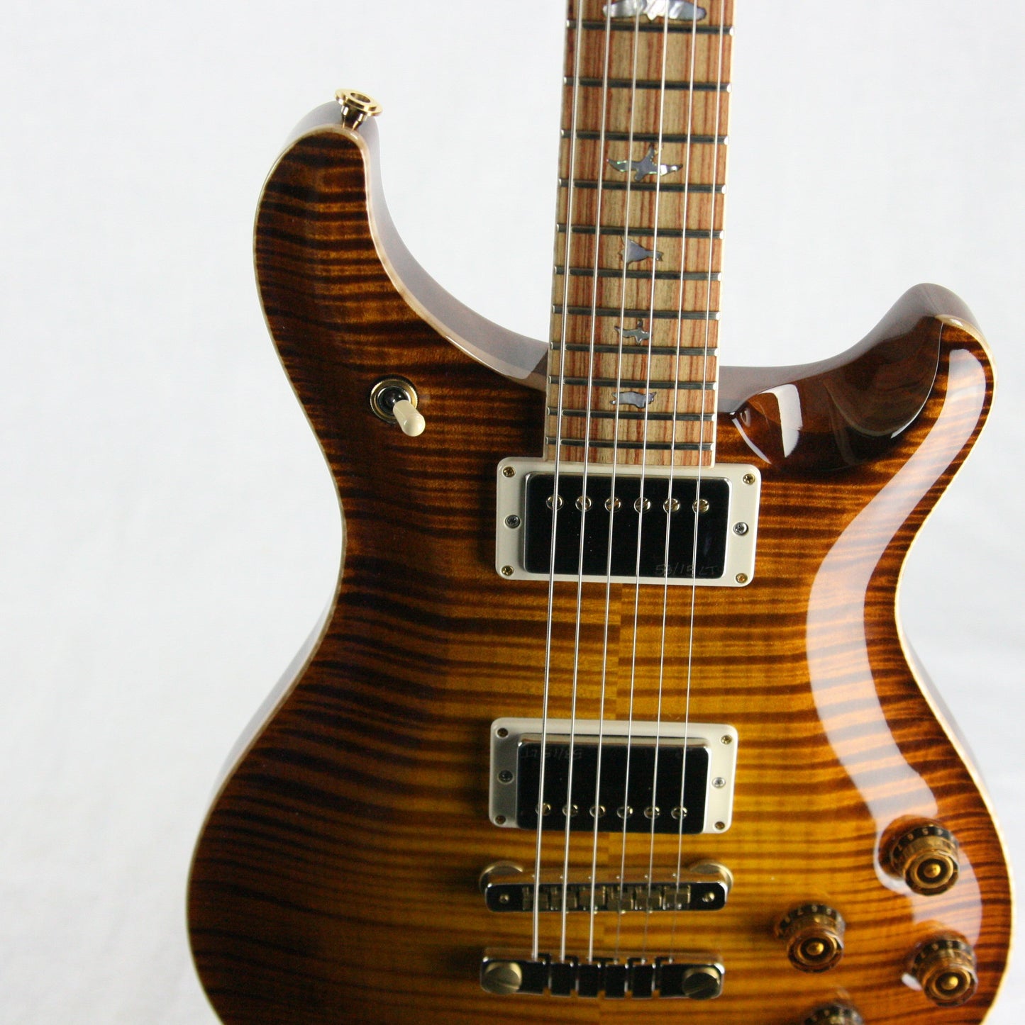 2016 PRS PRIVATE STOCK McCarty 594! Paul Reed Smith! TULIP, Figured Korina, Highly Figured Maple Top!