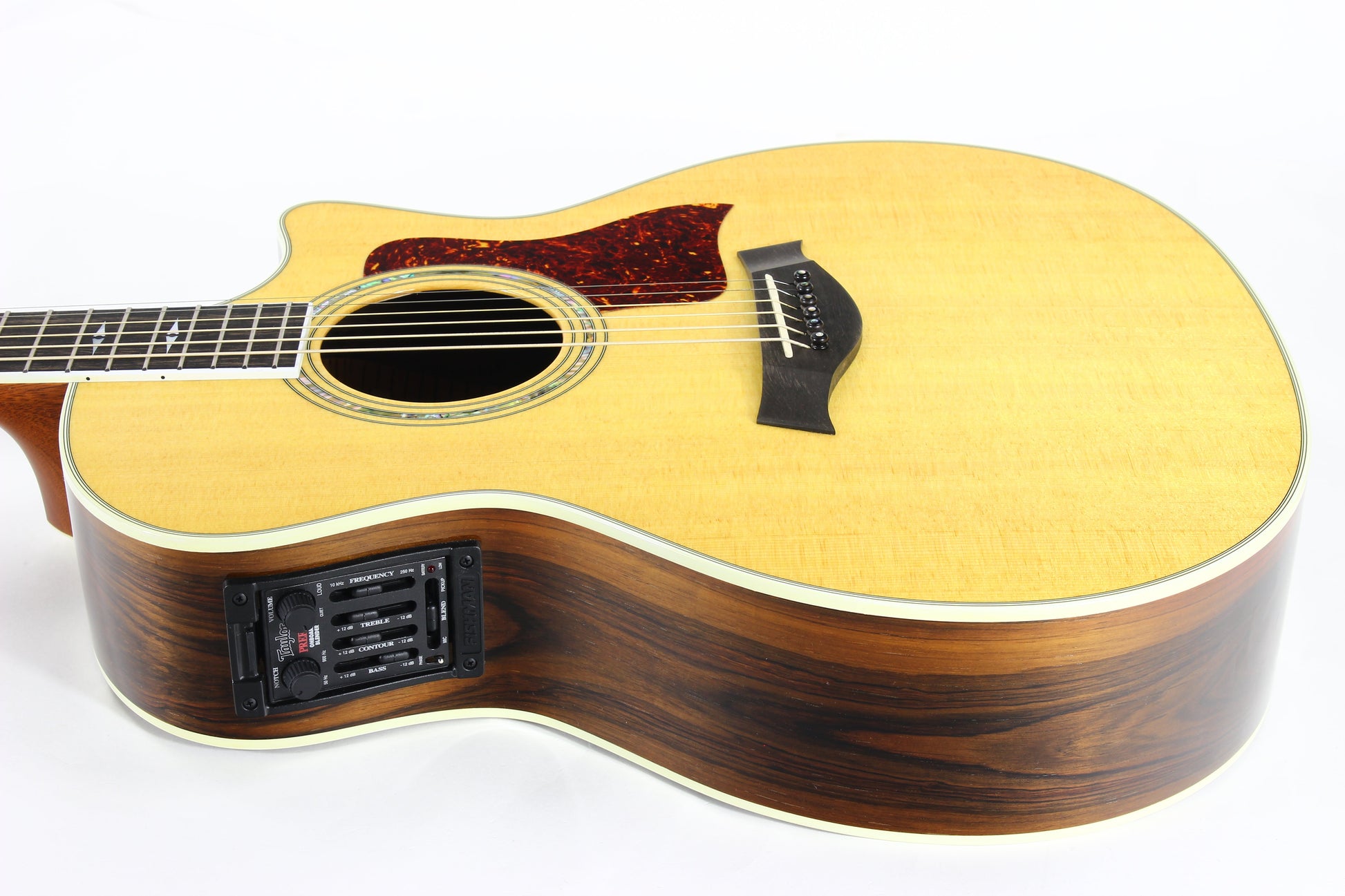 UNPLAYED! 1999 Taylor 25th Anniversary 814-BCE Brazilian Rosewood - 814ce Grand Auditorium GA