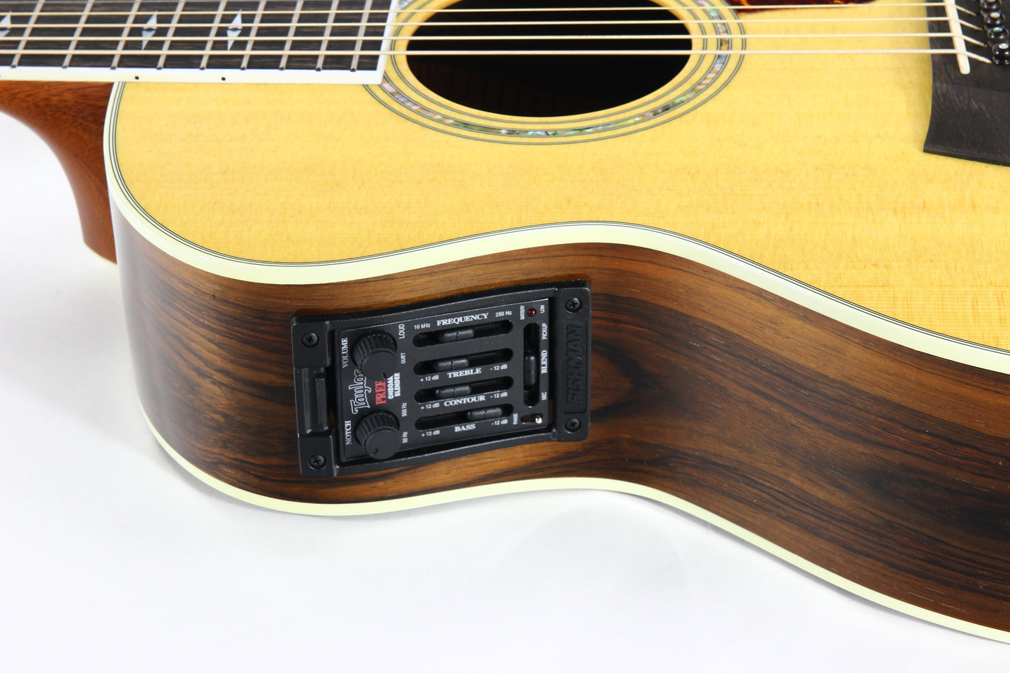 UNPLAYED! 1999 Taylor 25th Anniversary 814-BCE Brazilian Rosewood - 814ce Grand Auditorium GA