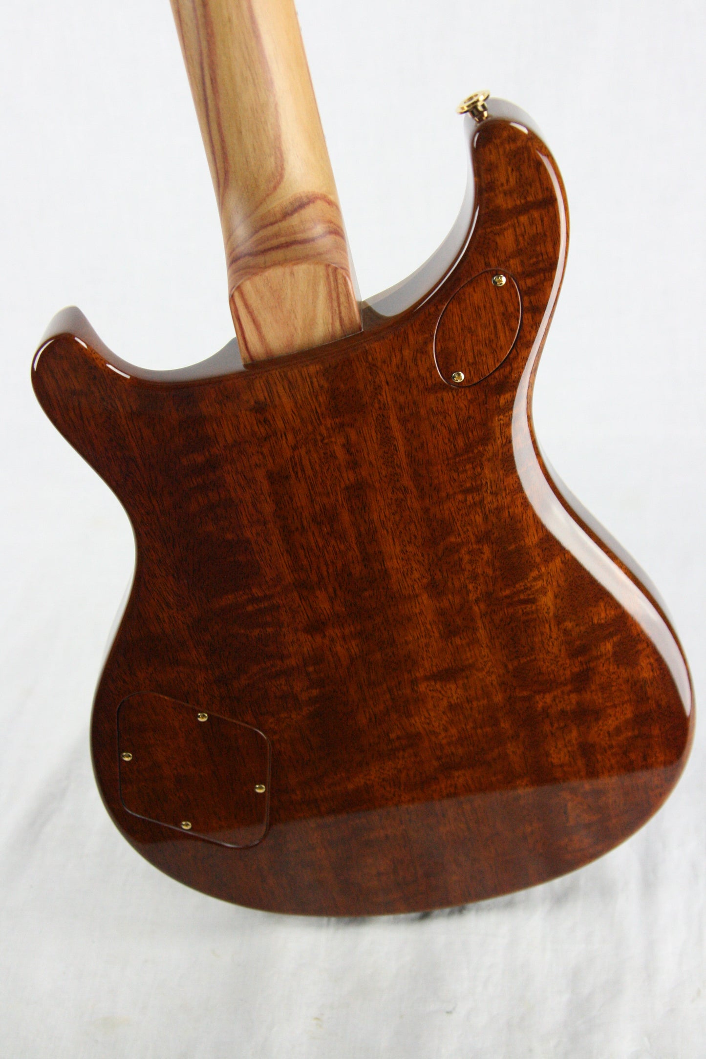 2016 PRS PRIVATE STOCK McCarty 594! Paul Reed Smith! TULIP, Figured Korina, Highly Figured Maple Top!