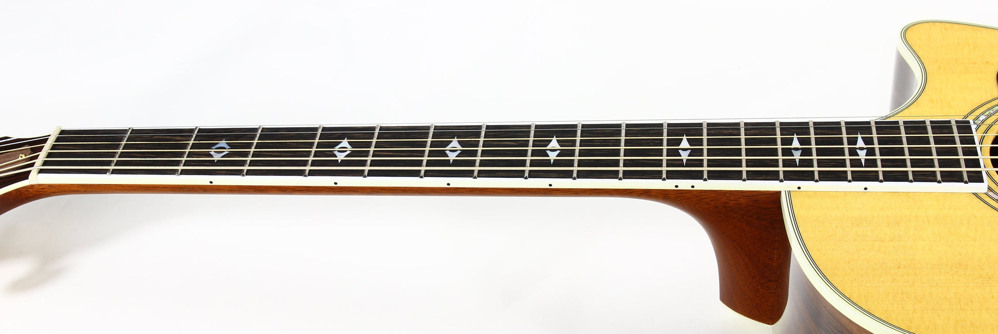 UNPLAYED! 1999 Taylor 25th Anniversary 814-BCE Brazilian Rosewood - 814ce Grand Auditorium GA