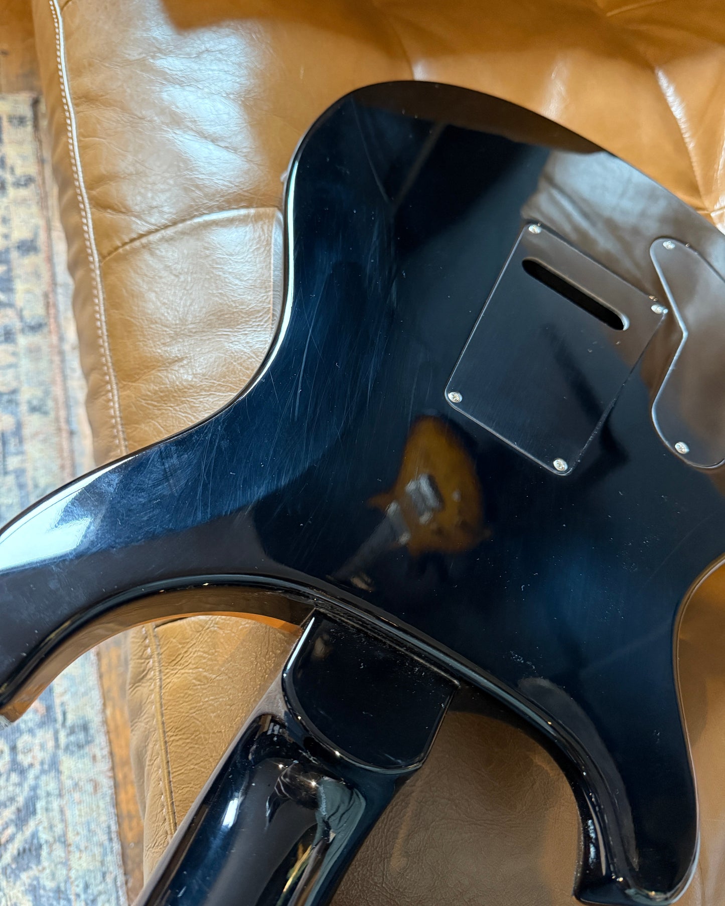 PRS Studio - Faded Whale Blue