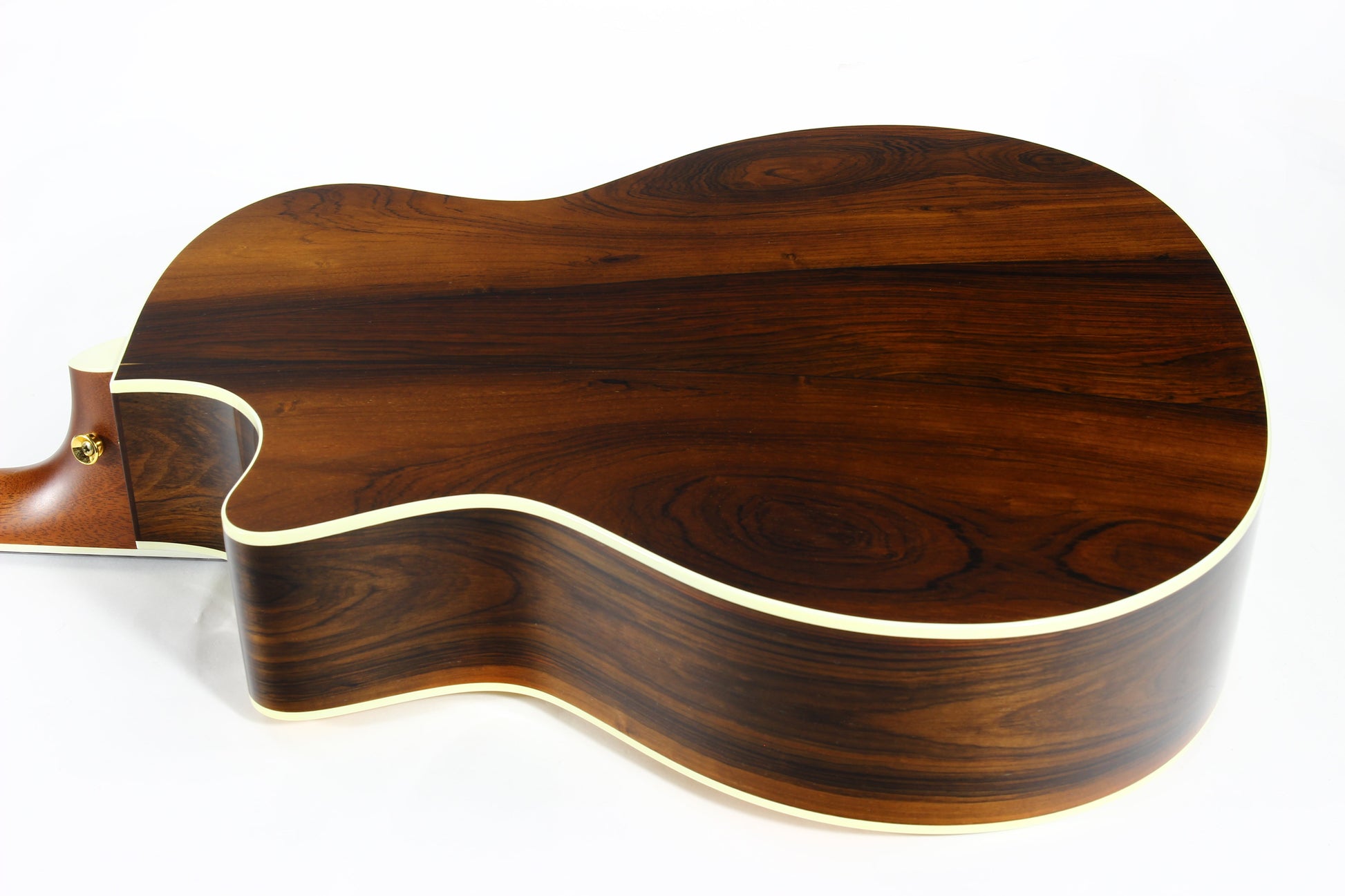 UNPLAYED! 1999 Taylor 25th Anniversary 814-BCE Brazilian Rosewood - 814ce Grand Auditorium GA