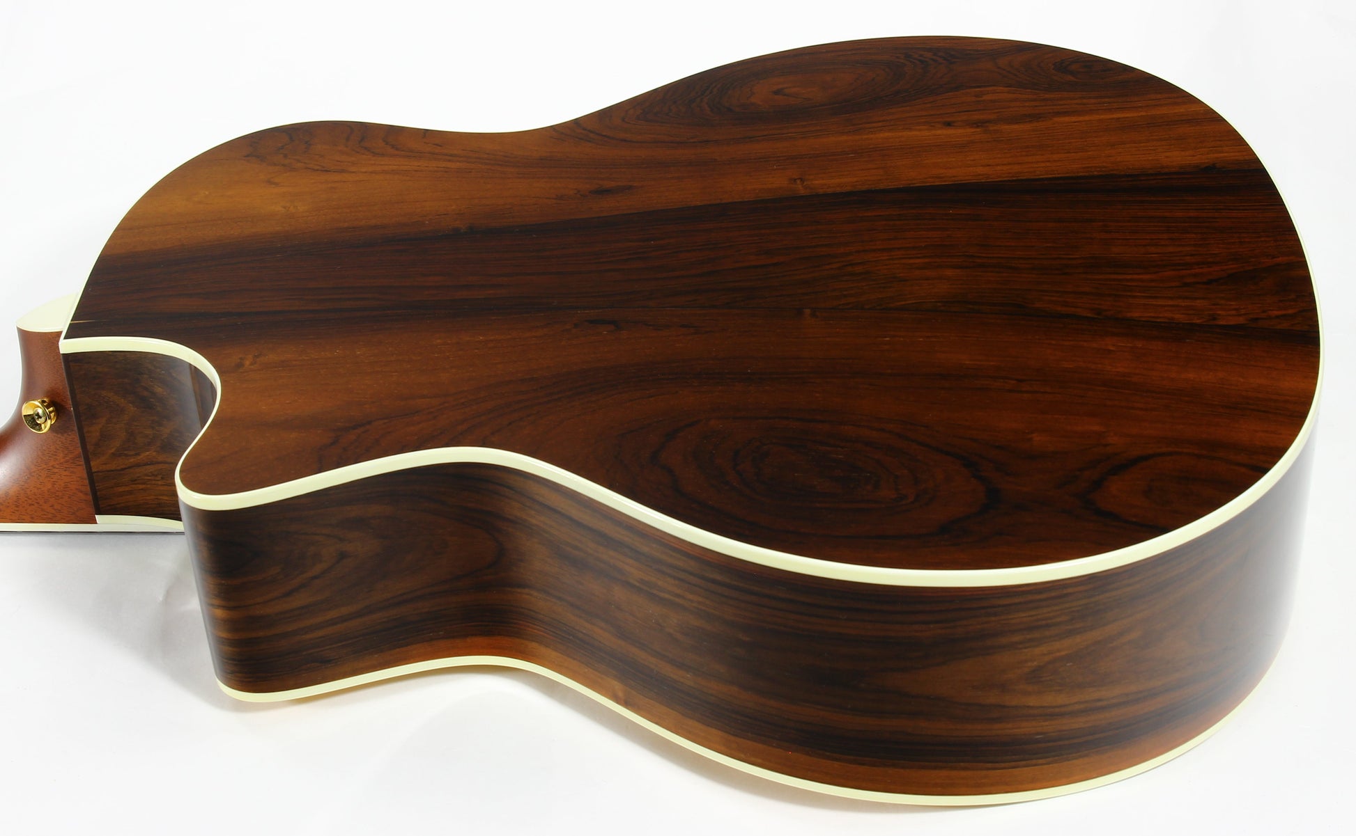 UNPLAYED! 1999 Taylor 25th Anniversary 814-BCE Brazilian Rosewood - 814ce Grand Auditorium GA