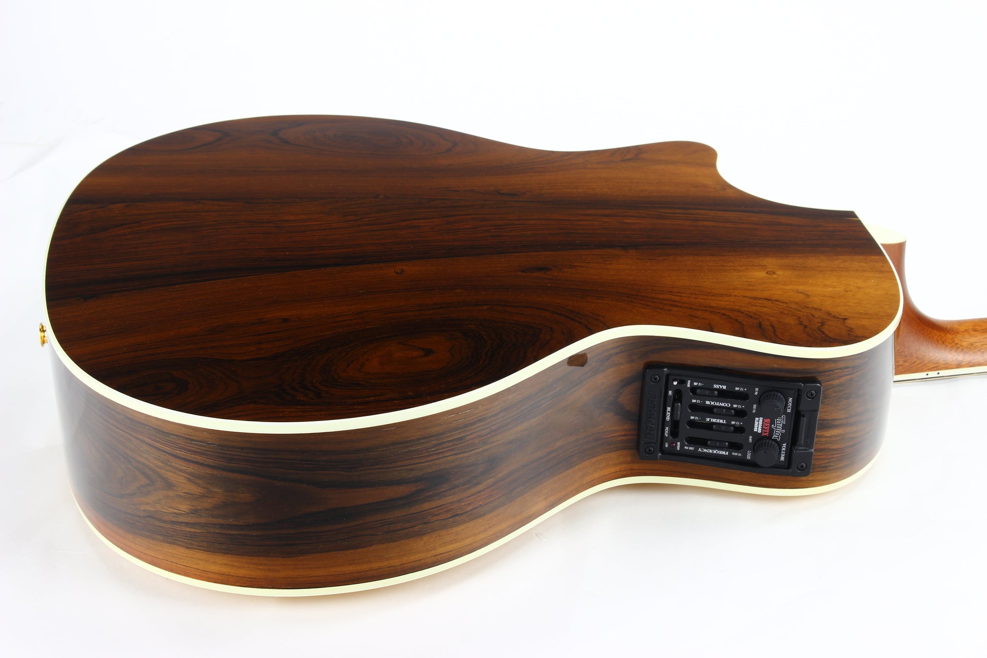 UNPLAYED! 1999 Taylor 25th Anniversary 814-BCE Brazilian Rosewood - 814ce Grand Auditorium GA