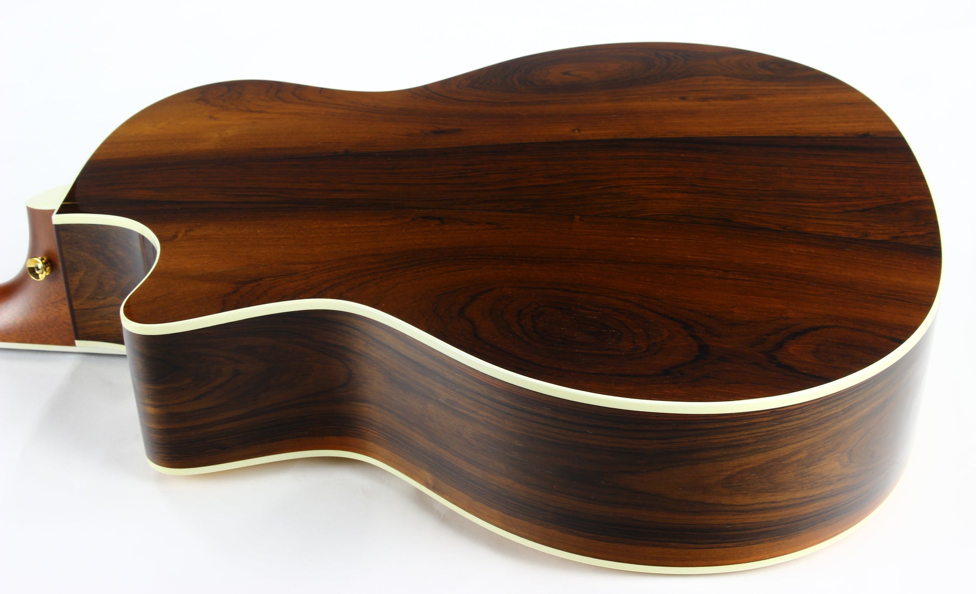 UNPLAYED! 1999 Taylor 25th Anniversary 814-BCE Brazilian Rosewood - 814ce Grand Auditorium GA