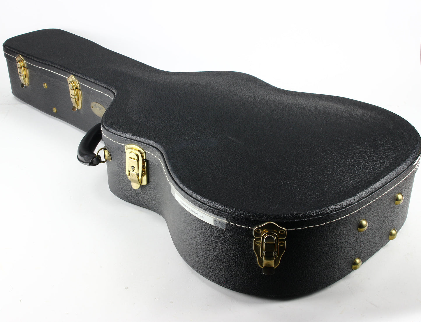 2001 Collings OM3C Cutaway Model - Sitka/EIR, Brazilian Rosewood headplate, Abalone Rosette, om3 om2h om1