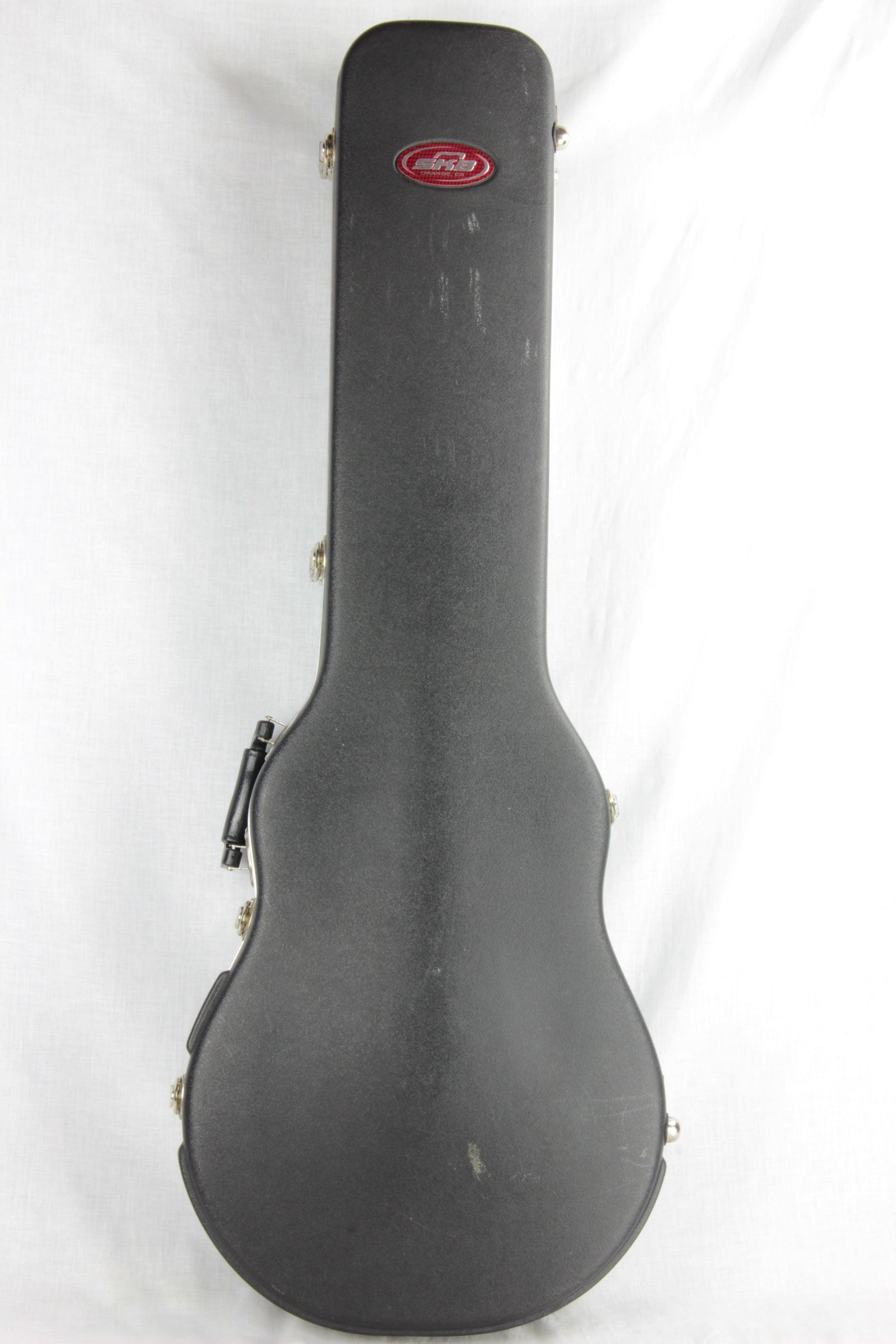 1957 Gibson Les Paul Jr. Singlecut in Sunburst! Vintage 50's LP Junior! Sounds Huge!