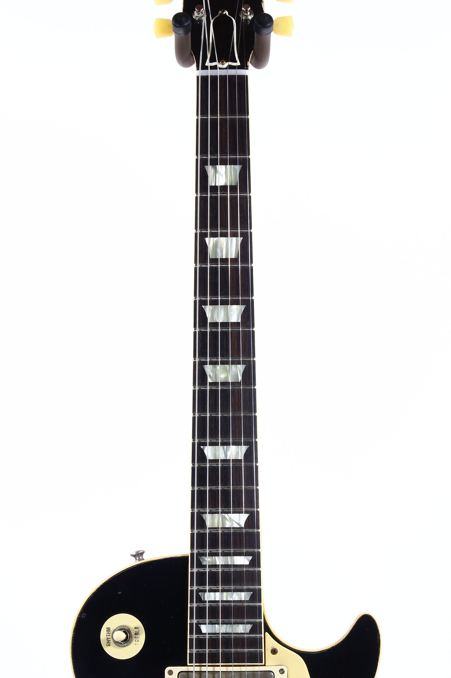 2023 Gibson 1959 Custom Shop Les Paul Standard R9 Murphy Lab Ultra Heavy Aged '59 -- Kindred Dark Burst, Historic, LP