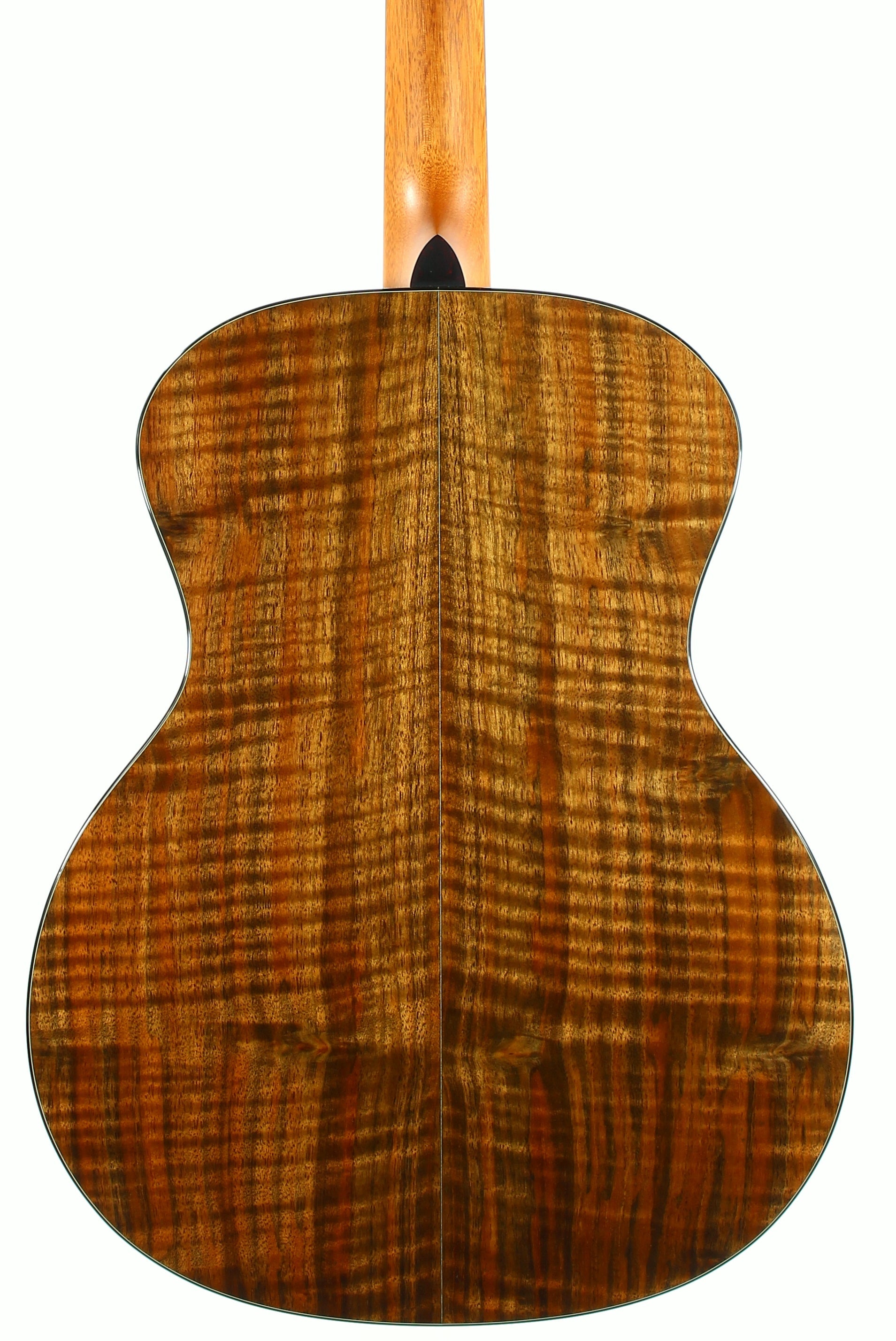 UNPLAYED! 1997 Taylor Cujo-14 Grand Auditorium Stephen King Signed Model Acoustic Guitar - Cedar/Walnut 10