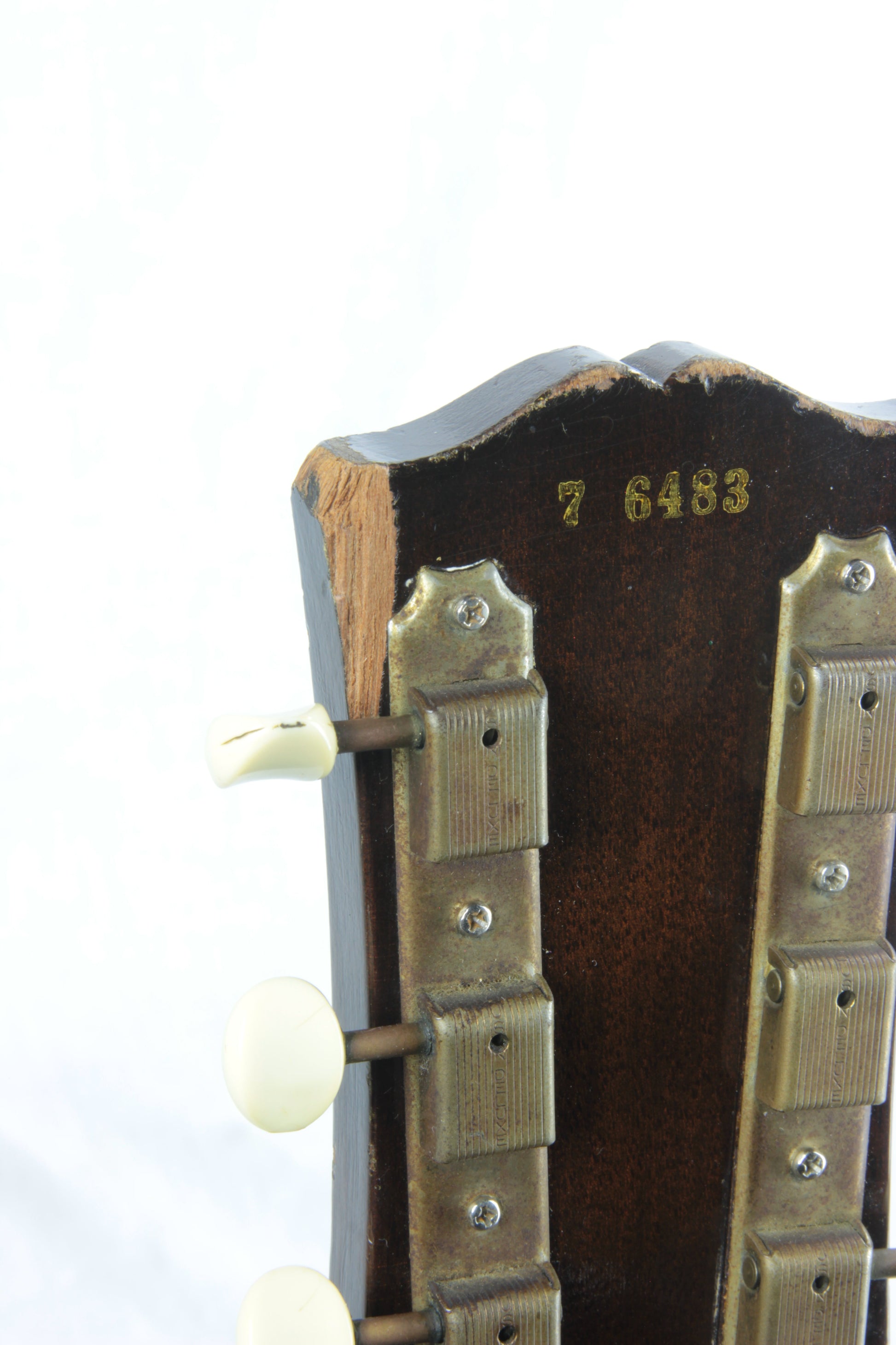 1957 Gibson Les Paul Jr. Singlecut in Sunburst! Vintage 50's LP Junior! Sounds Huge!