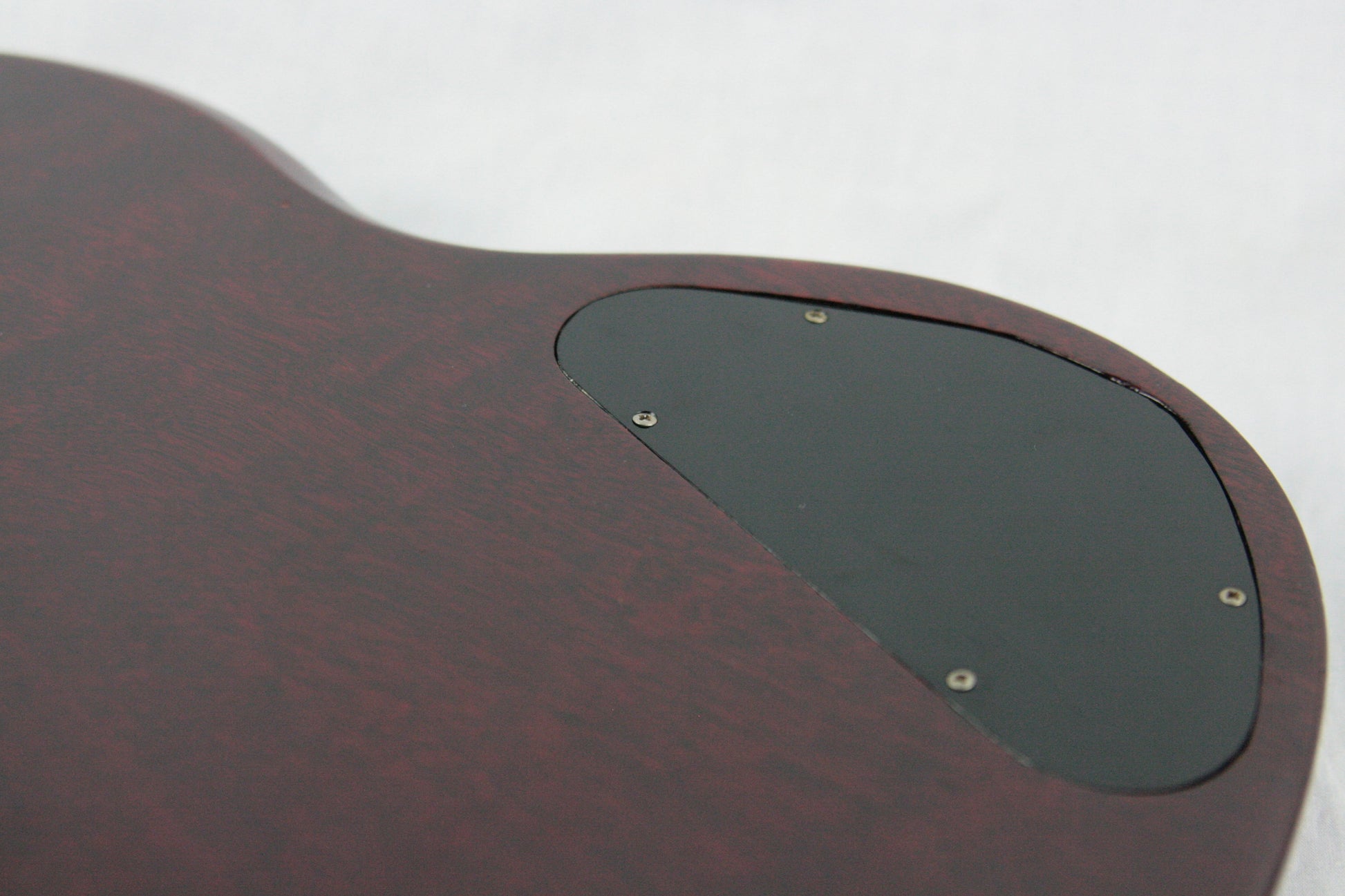 RARE 1969 Gibson EB-0 LEFT-HANDED Bass w OHSC! Double-Pickguard Lefty! Vintage