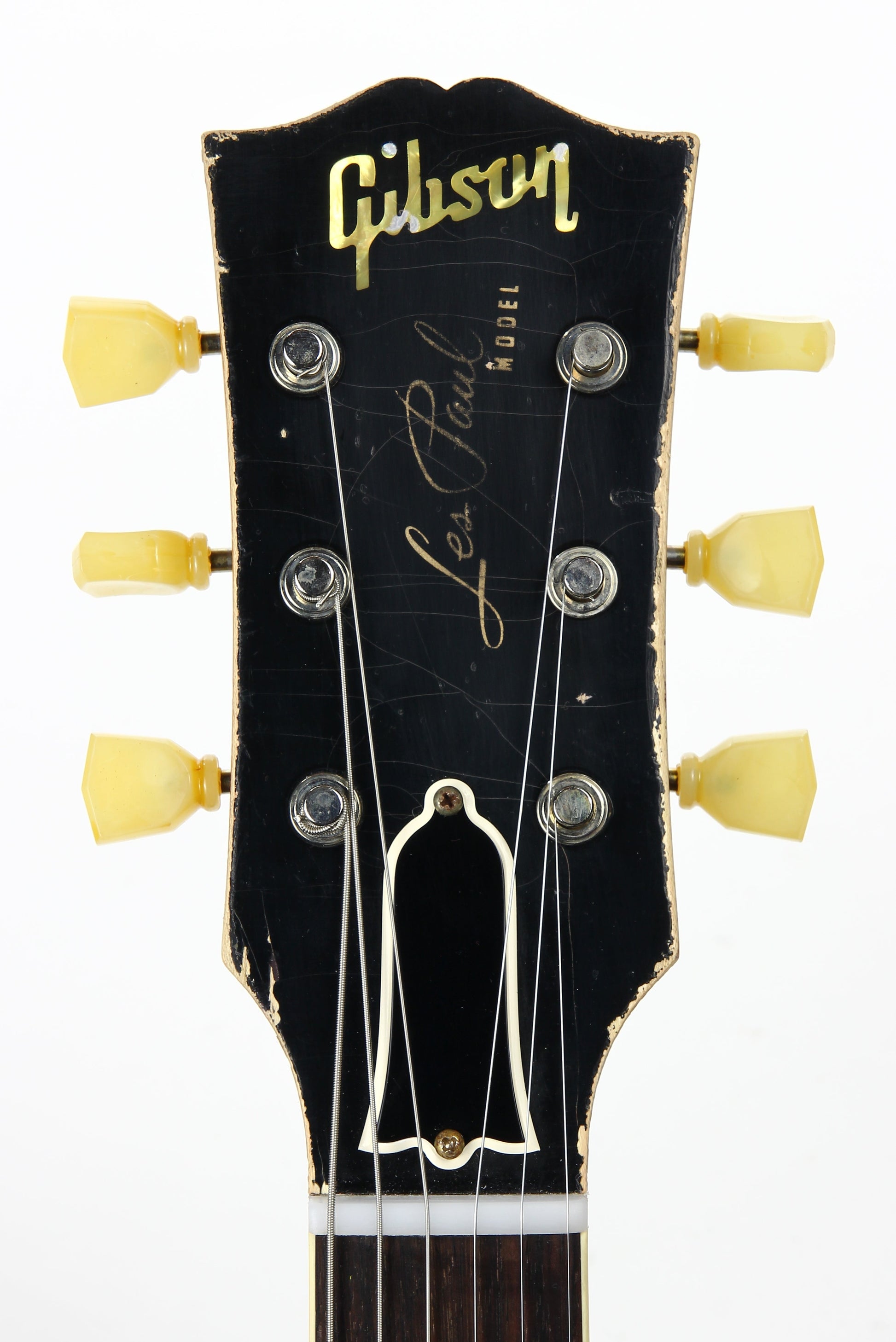 2023 Gibson 1959 Custom Shop Les Paul Standard R9 Murphy Lab Ultra Heavy Aged '59 -- Kindred Dark Burst, Historic, LP