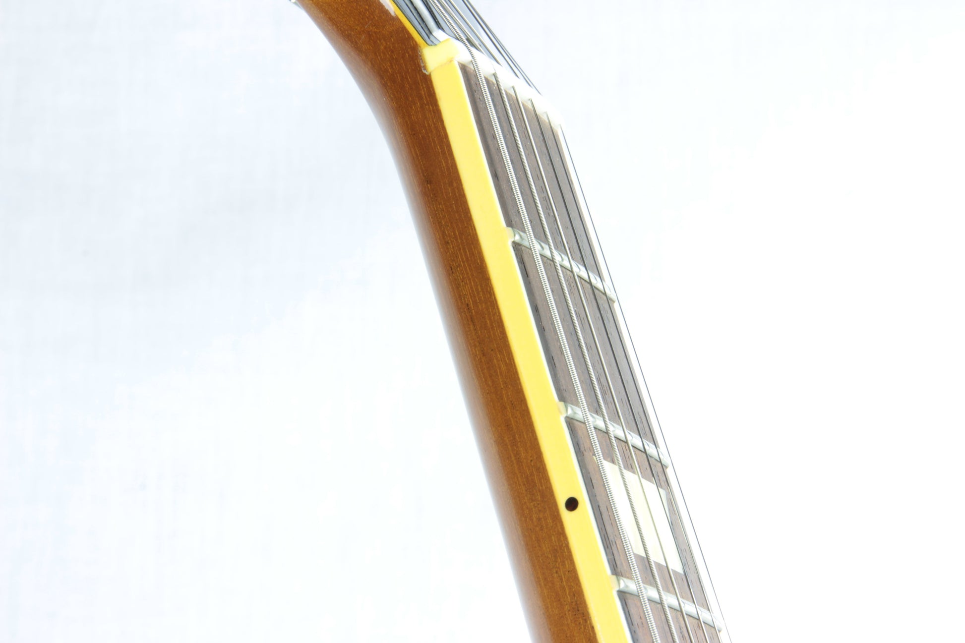 2003 Gibson BRAZILIAN ROSEWOOD '56 Reissue Les Paul Goldtop 1956 Custom Shop Historic LP R6