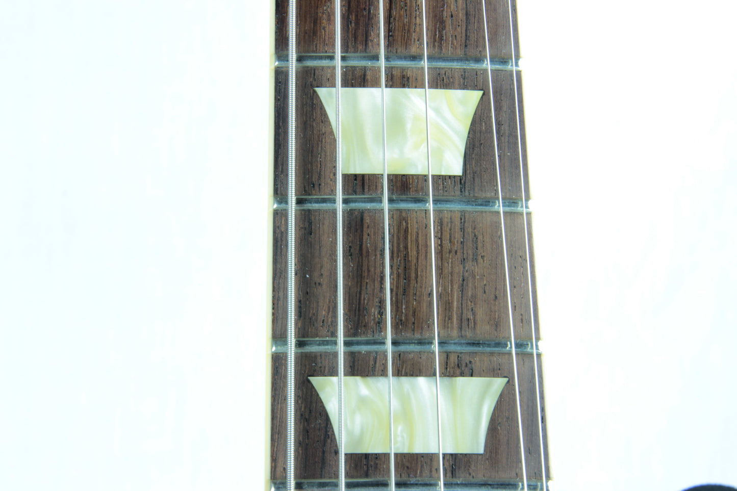 2003 Gibson BRAZILIAN ROSEWOOD '56 Reissue Les Paul Goldtop 1956 Custom Shop Historic LP R6