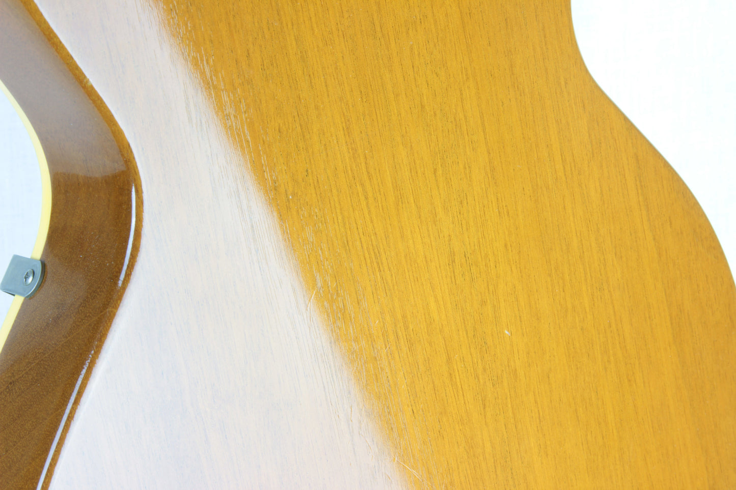 2003 Gibson BRAZILIAN ROSEWOOD '56 Reissue Les Paul Goldtop 1956 Custom Shop Historic LP R6