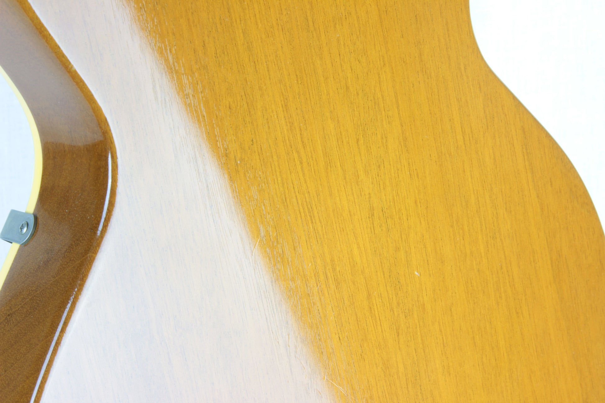 2003 Gibson BRAZILIAN ROSEWOOD '56 Reissue Les Paul Goldtop 1956 Custom Shop Historic LP R6