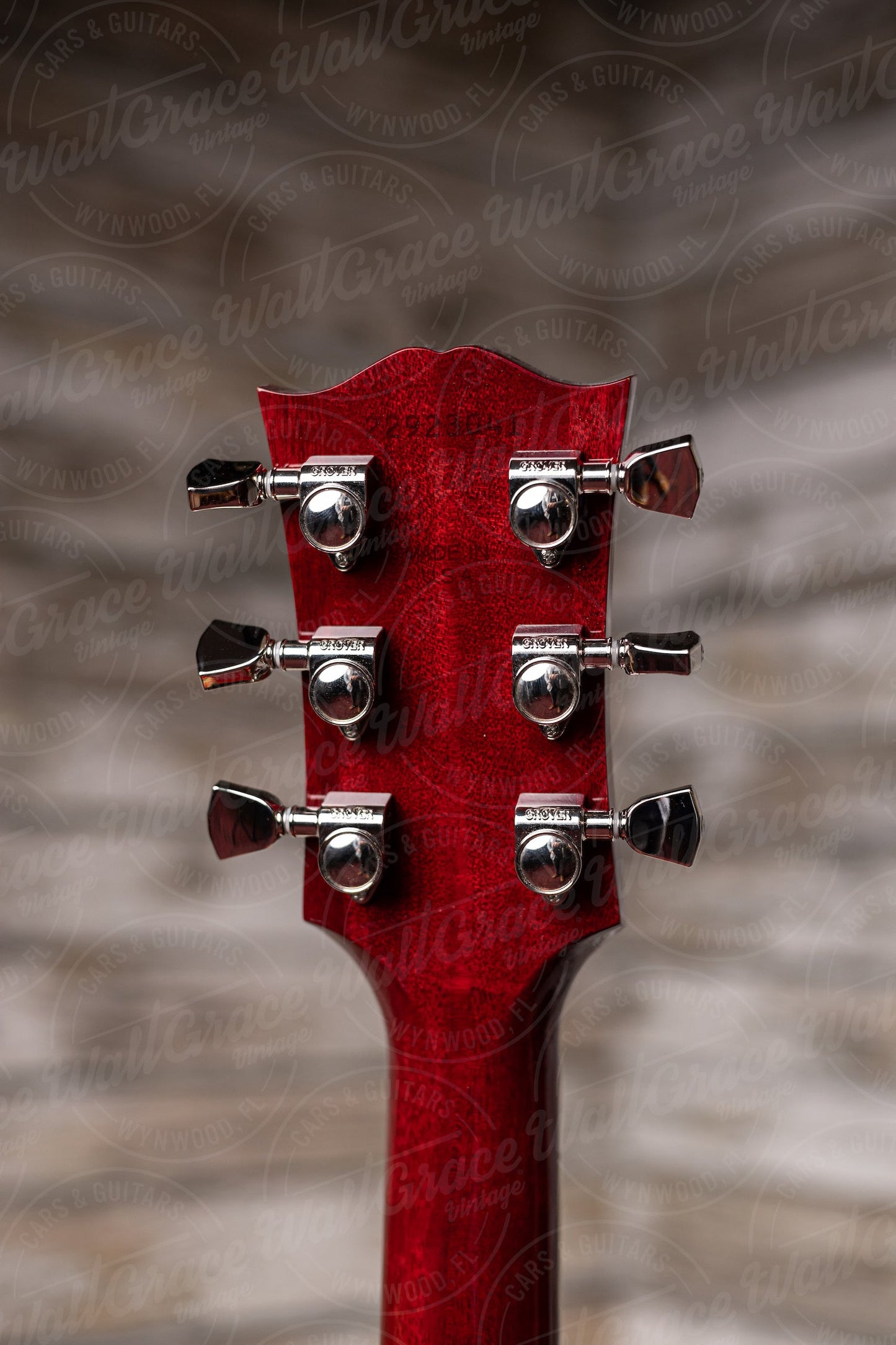Gibson Dove Original Acoustic-Electric Guitar - Antique Natural