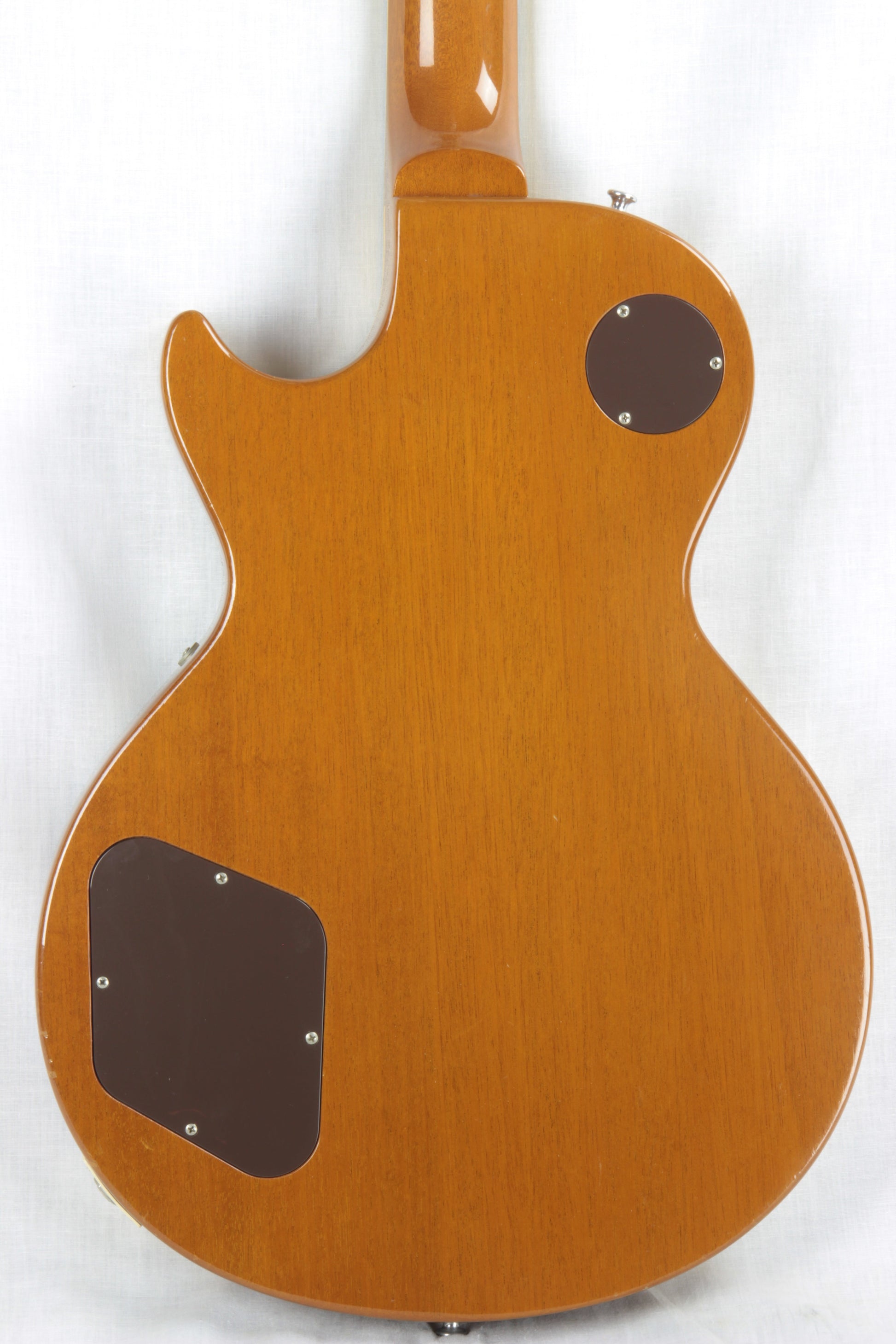 2003 Gibson BRAZILIAN ROSEWOOD '56 Reissue Les Paul Goldtop 1956 Custom Shop Historic LP R6
