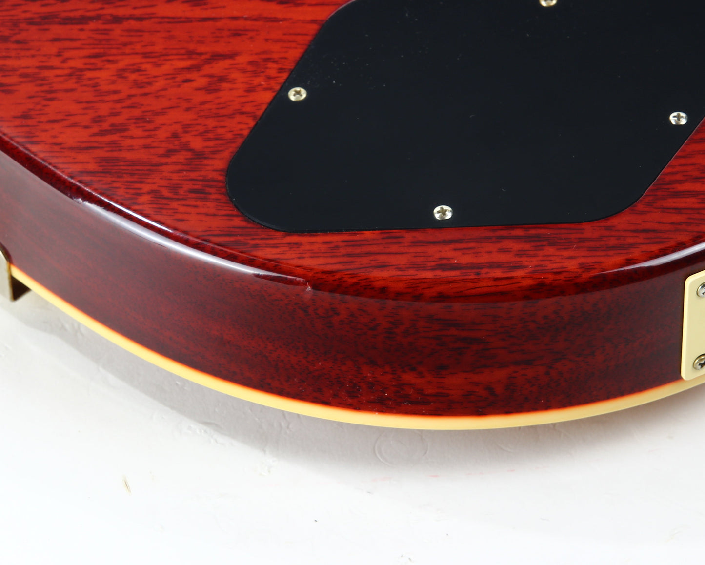 2019 Gibson 1959 Les Paul 60TH Anniversary Historic Reissue R9 59 Custom Shop KILLER TOP - Orange Sunset Fade