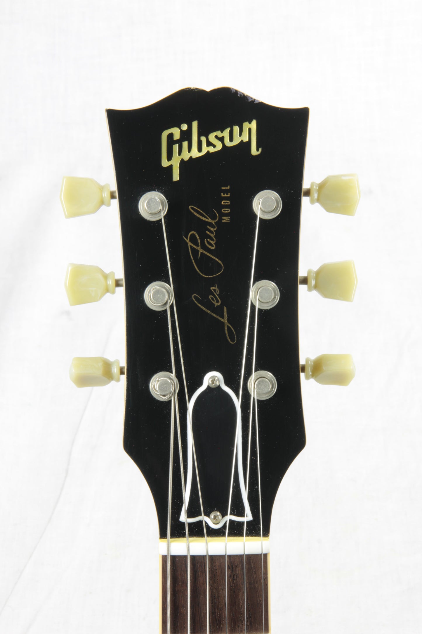 2003 Gibson BRAZILIAN ROSEWOOD '56 Reissue Les Paul Goldtop 1956 Custom Shop Historic LP R6