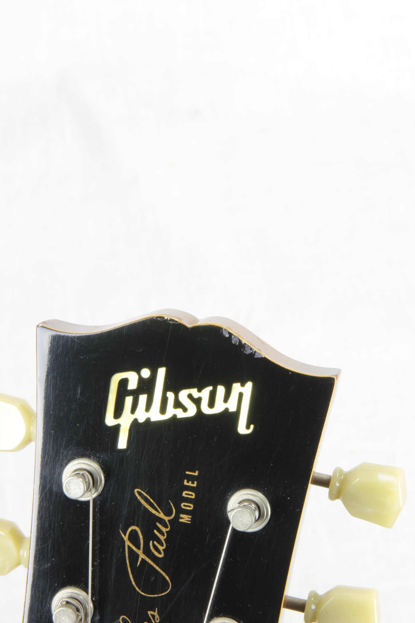 2003 Gibson BRAZILIAN ROSEWOOD '56 Reissue Les Paul Goldtop 1956 Custom Shop Historic LP R6