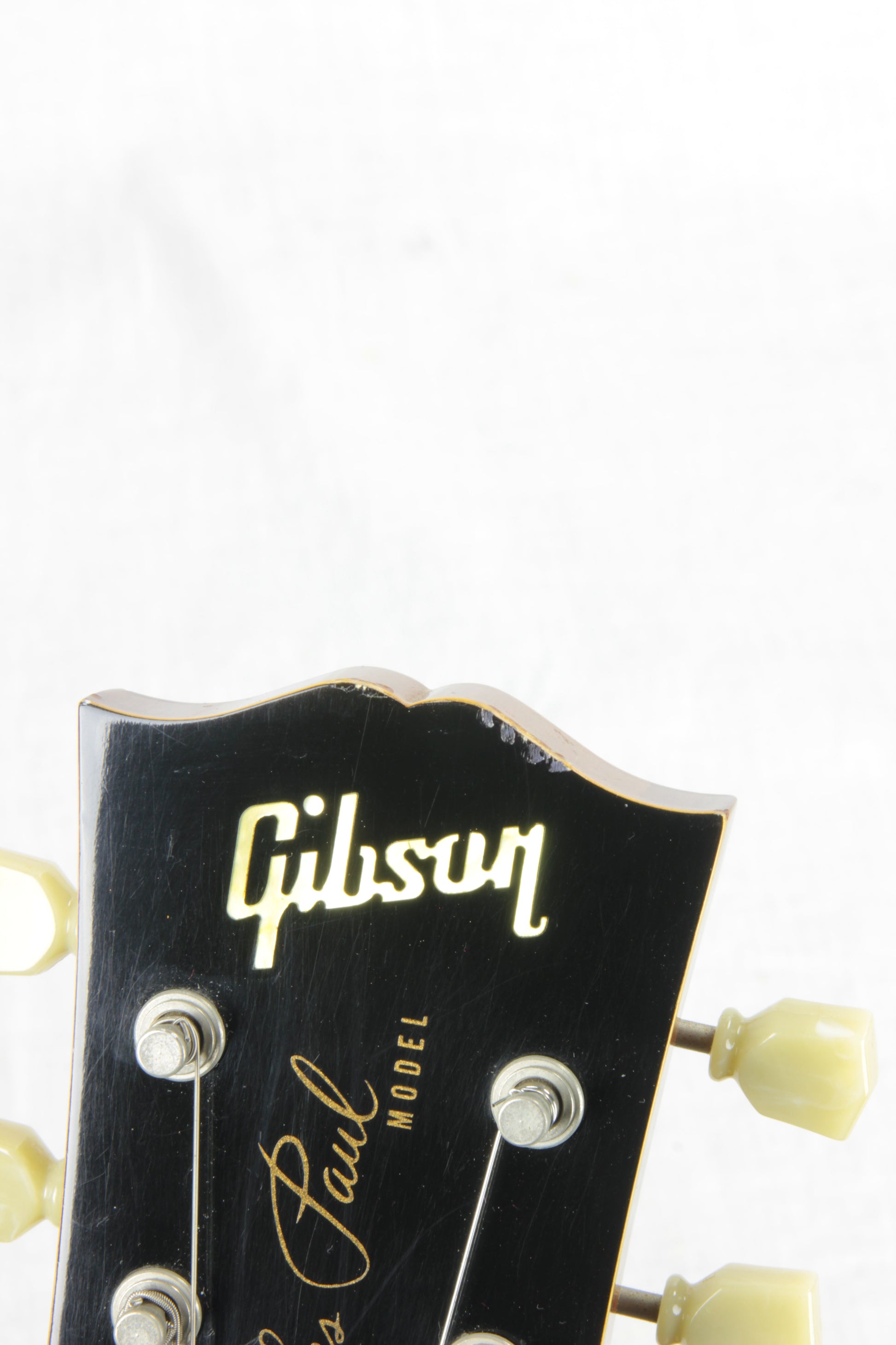 2003 Gibson BRAZILIAN ROSEWOOD '56 Reissue Les Paul Goldtop 1956 Custom Shop Historic LP R6