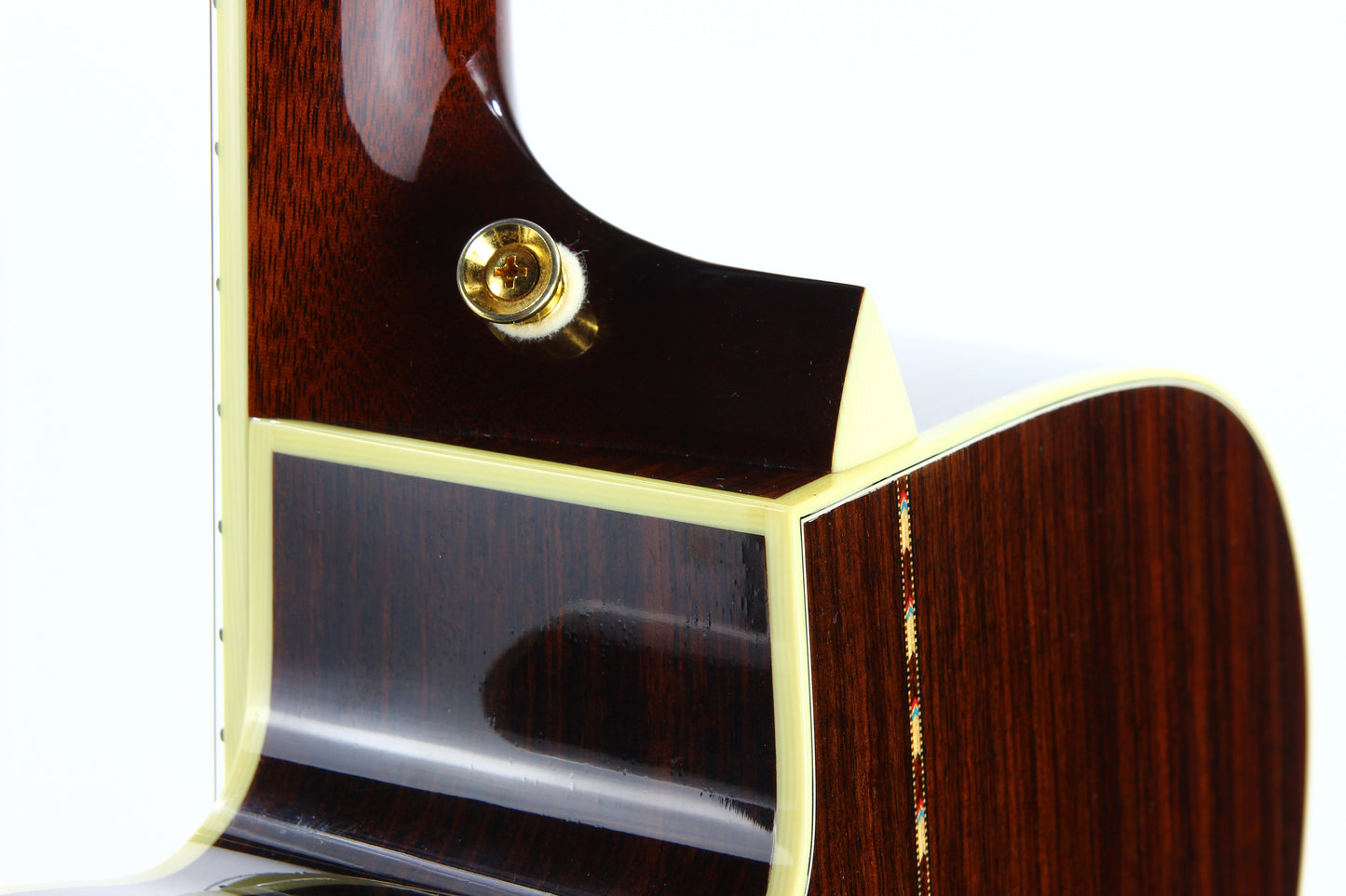 2001 Collings OM3C Cutaway Model - Sitka/EIR, Brazilian Rosewood headplate, Abalone Rosette, om3 om2h om1