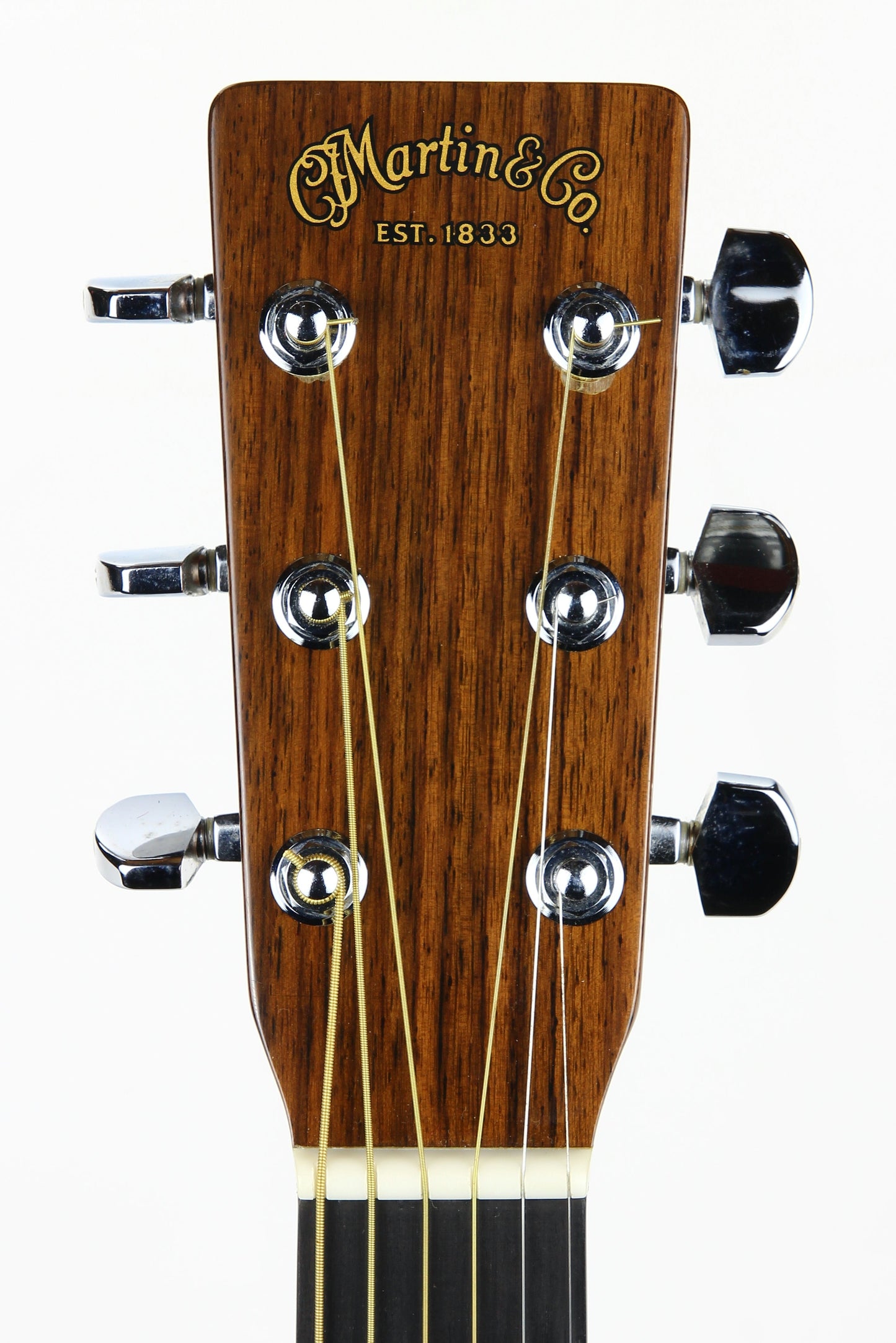 MINTY! 1992 Martin D-37K Highly Figured Hawaiian Koa Dreadnought Acoustic Guitar One Owner! - d28 d45 d35