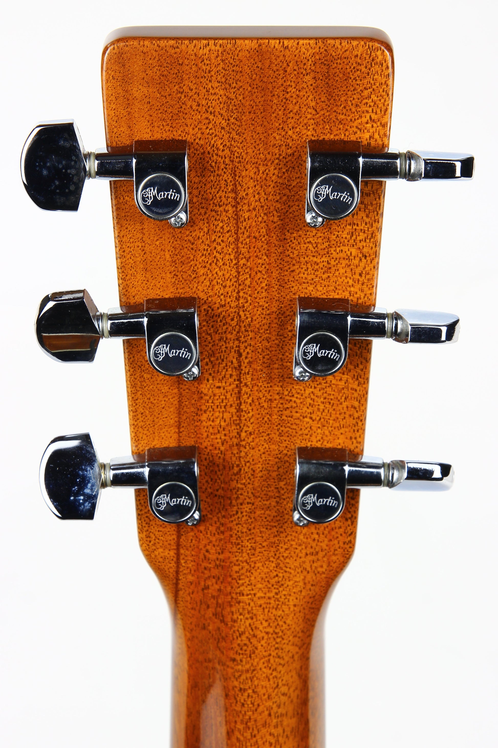 MINTY! 1992 Martin D-37K Highly Figured Hawaiian Koa Dreadnought Acoustic Guitar One Owner! - d28 d45 d35
