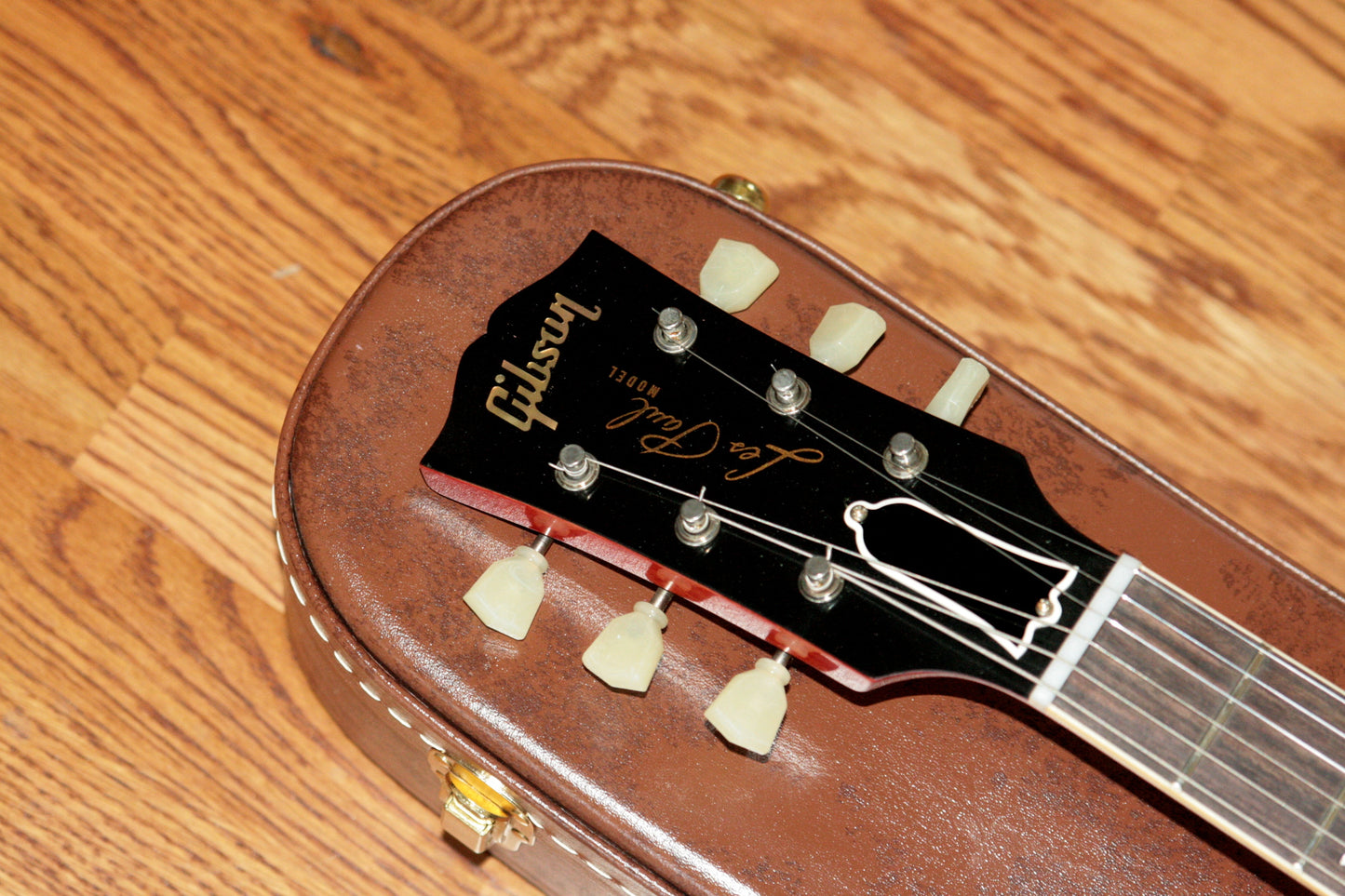 2018 Gibson 1959 Les Paul Historic Reissue! R9 59 LP ROYAL TEABURST Custom Shop TH Spec