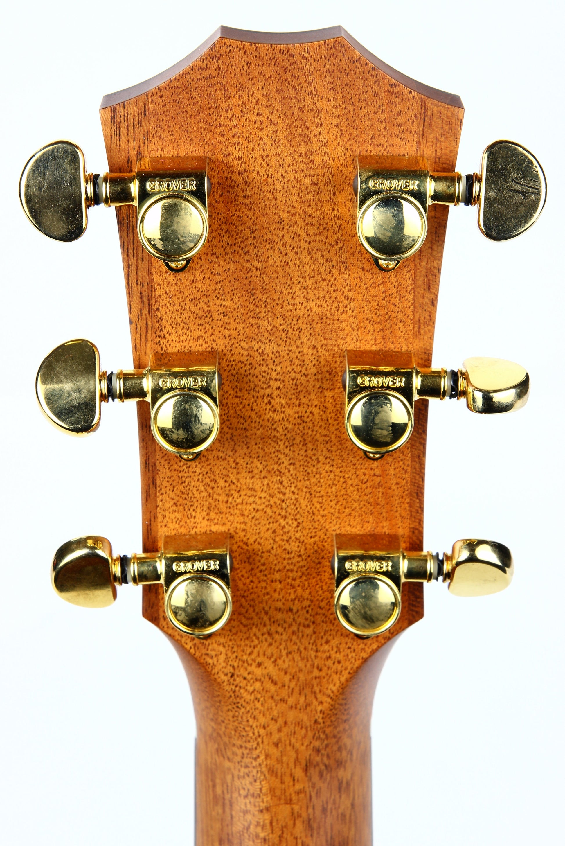UNPLAYED! 1997 Taylor Cujo-14 Grand Auditorium Stephen King Signed Model Acoustic Guitar - Cedar/Walnut 10