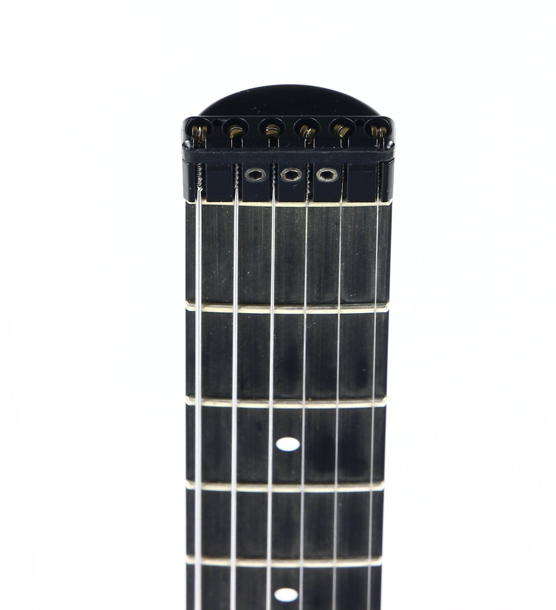 MINTY! 1987 Steinberger USA GL4T Black - TransTrem, GL4-T, RARE ONE OWNER! Vintage Headless, HSS gl4ta gl