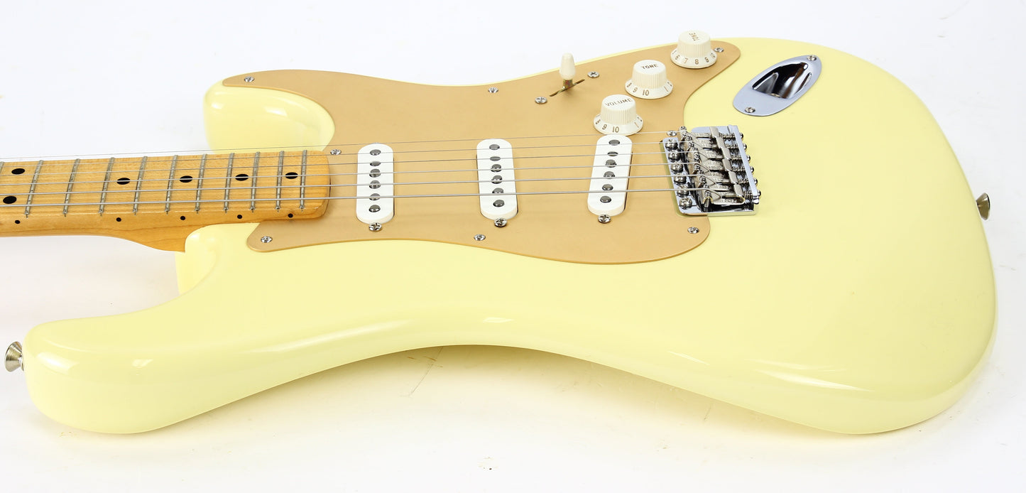 2006 Fender JOHN ENGLISH Masterbuilt 1955 Stratocaster | Custom Shop