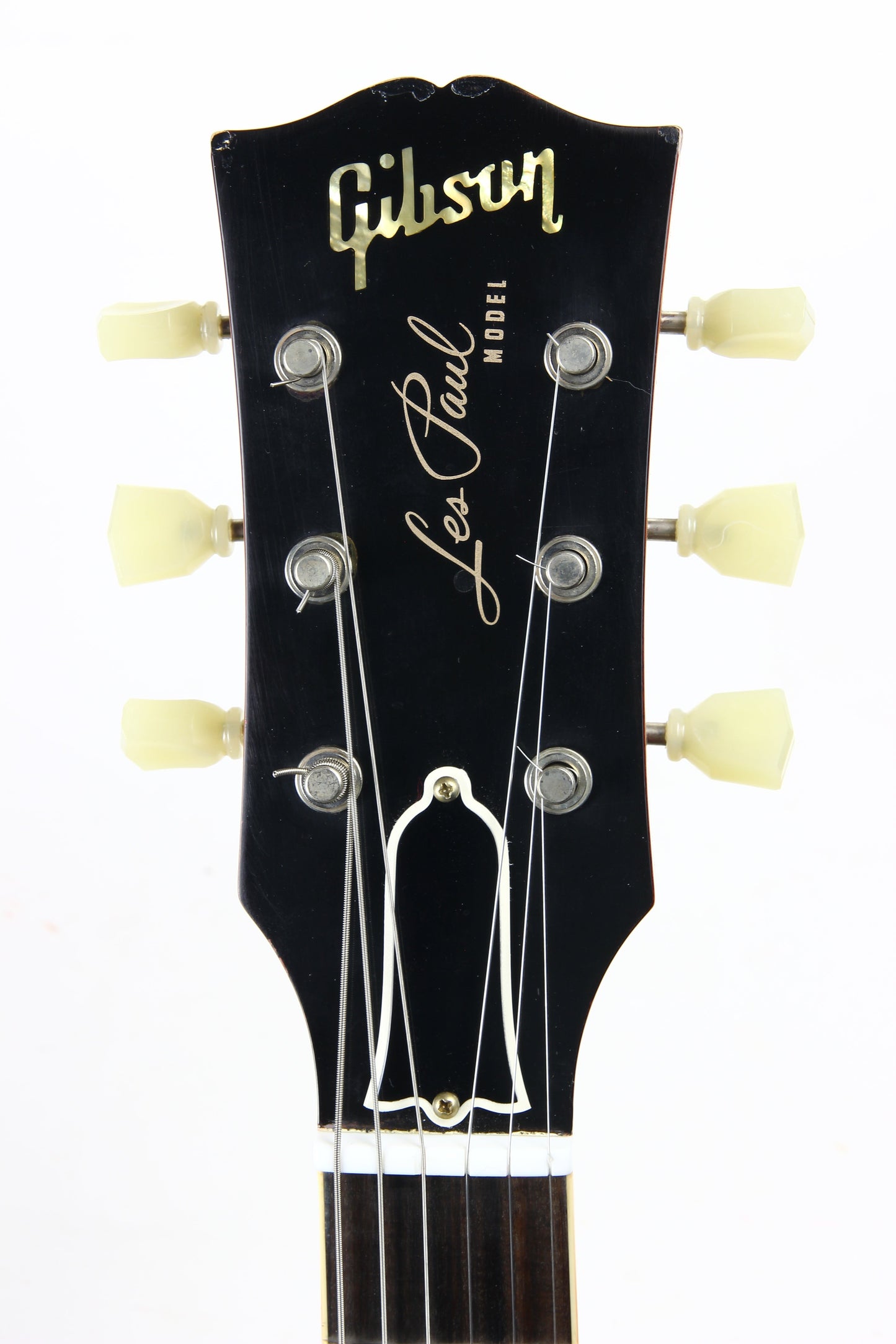 2019 Gibson 1959 Les Paul 60TH Anniversary Historic Reissue R9 59 Custom Shop KILLER TOP - Orange Sunset Fade
