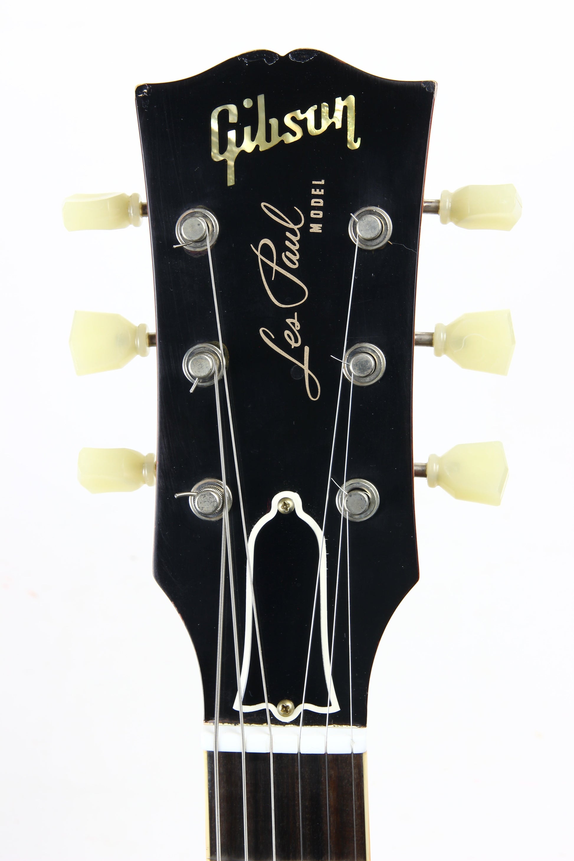 2019 Gibson 1959 Les Paul 60TH Anniversary Historic Reissue R9 59 Custom Shop KILLER TOP - Orange Sunset Fade