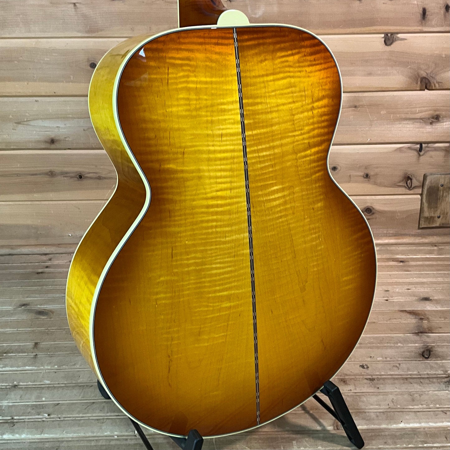 Gibson SJ-200 60s Original Acoustic Guitar - Heritage Cherry Sunburst