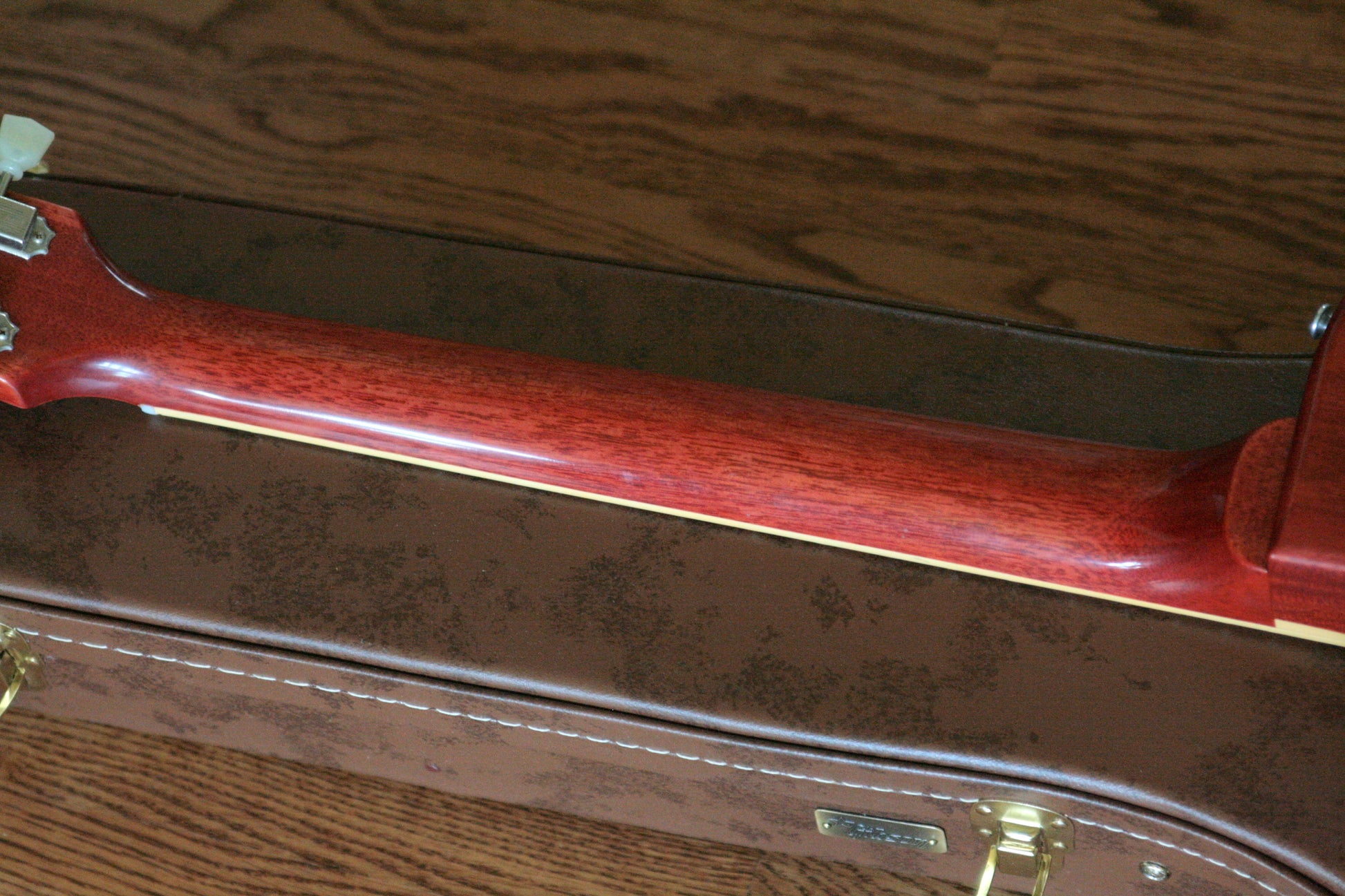 2018 Gibson 1959 Les Paul Historic Reissue! R9 59 HONEY LEMON FADE Custom Shop TH Spec