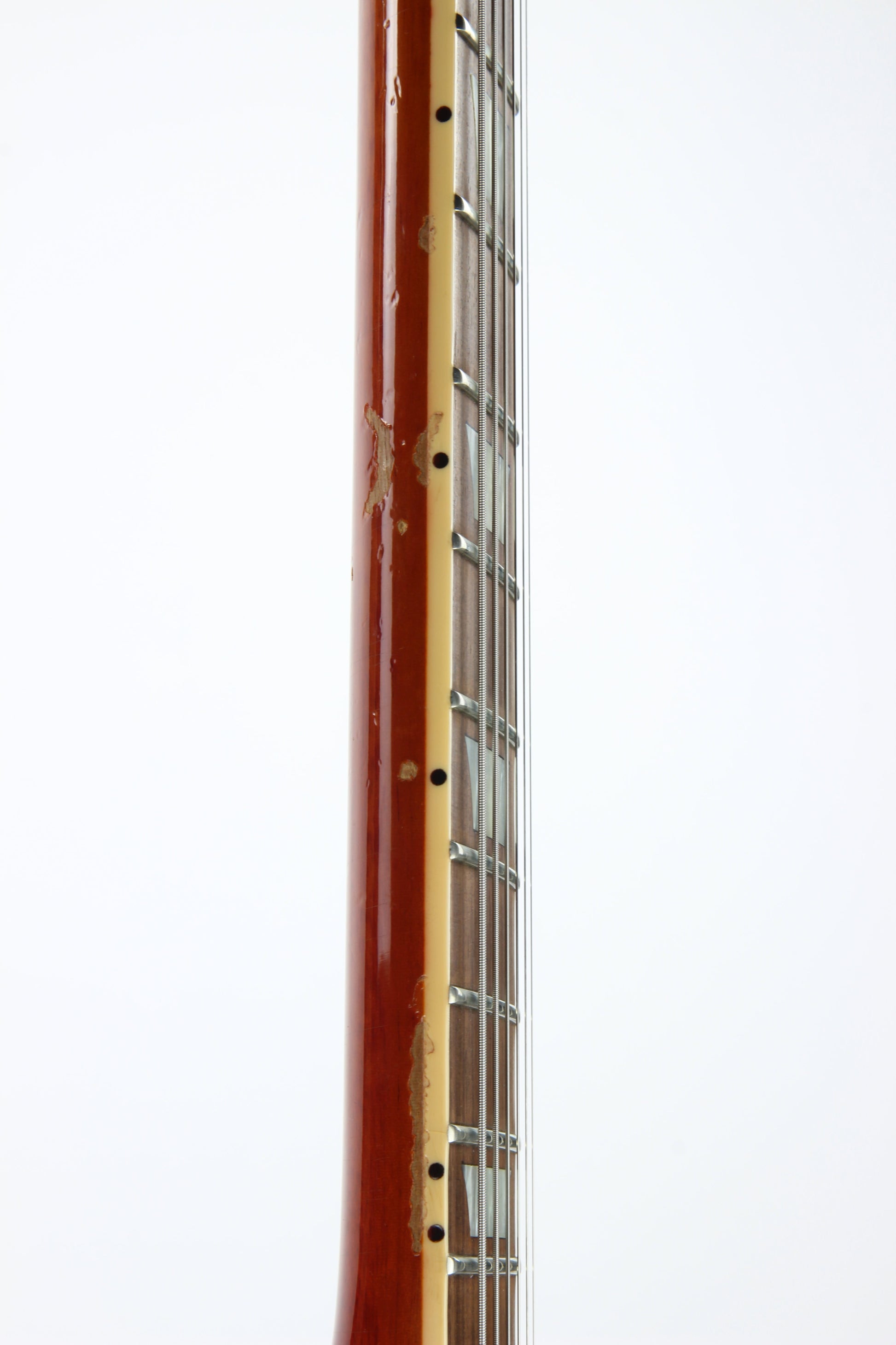 Gibson Custom Shop 1959 Les Paul Heavy Aged R9 1960 Joe Walsh - Tom Murphy, True Historic Parts, RARE Leftover