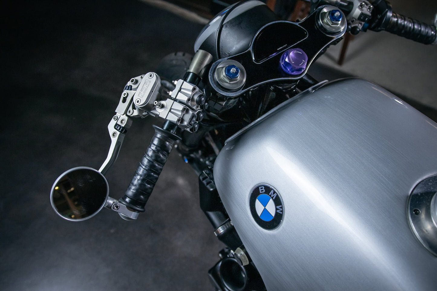 1993 BMW K1100 | SOLD