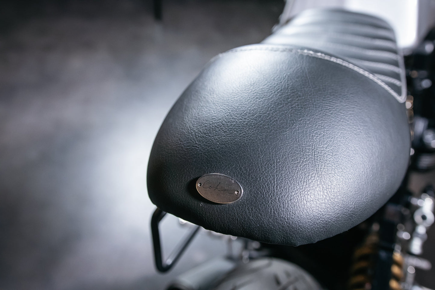 1993 BMW K1100 | SOLD