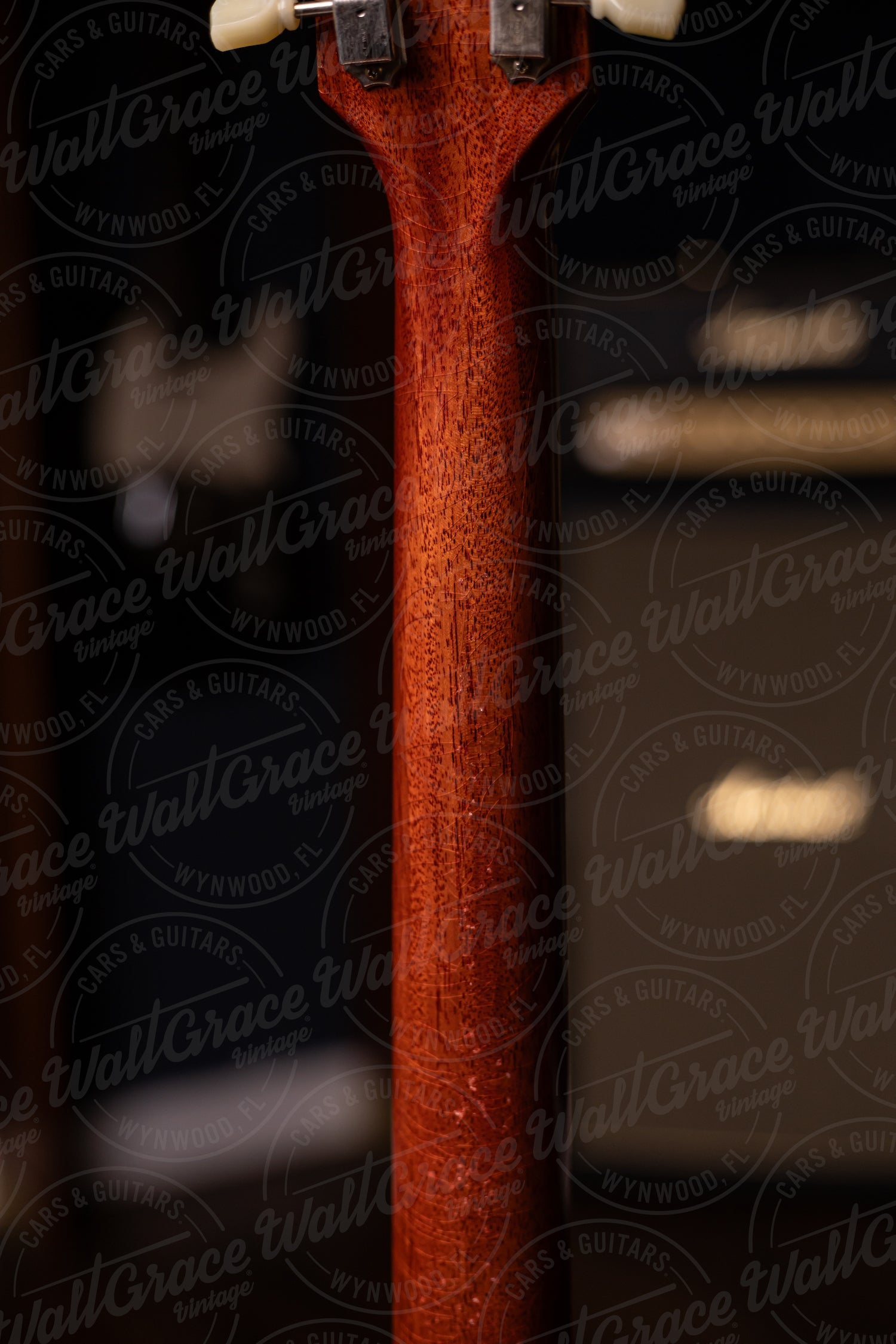 Gibson Custom Shop Murphy Lab 1959 Les Paul Standard Light Aged Reissue Electric Guitar - Royal Tea Burst