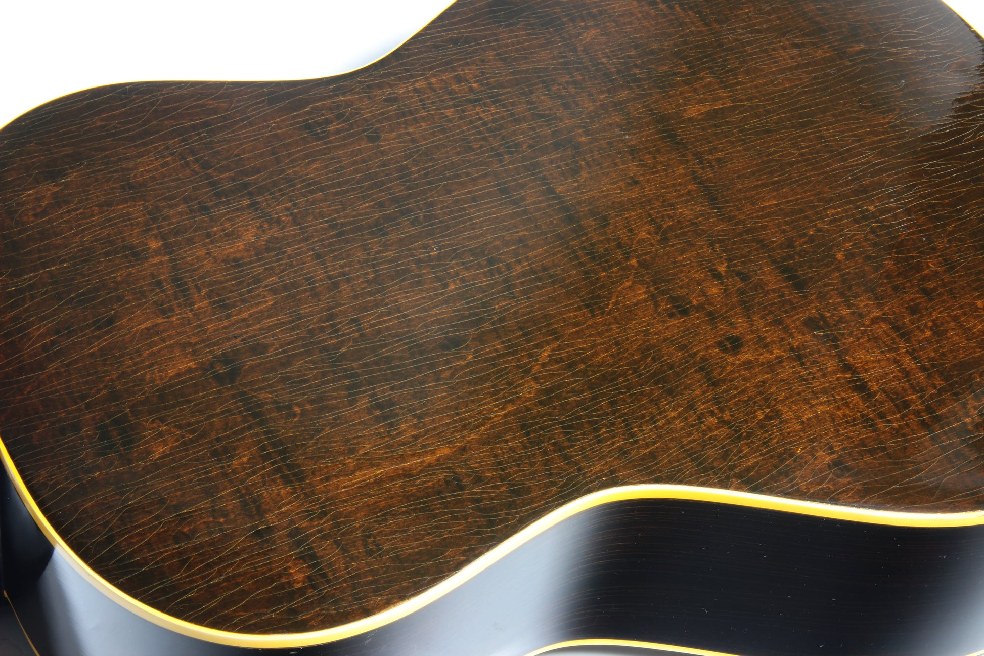 1944 Gibson Banner LG-2 Maple Small-Body - CLEAN, Rare Model 1940’s