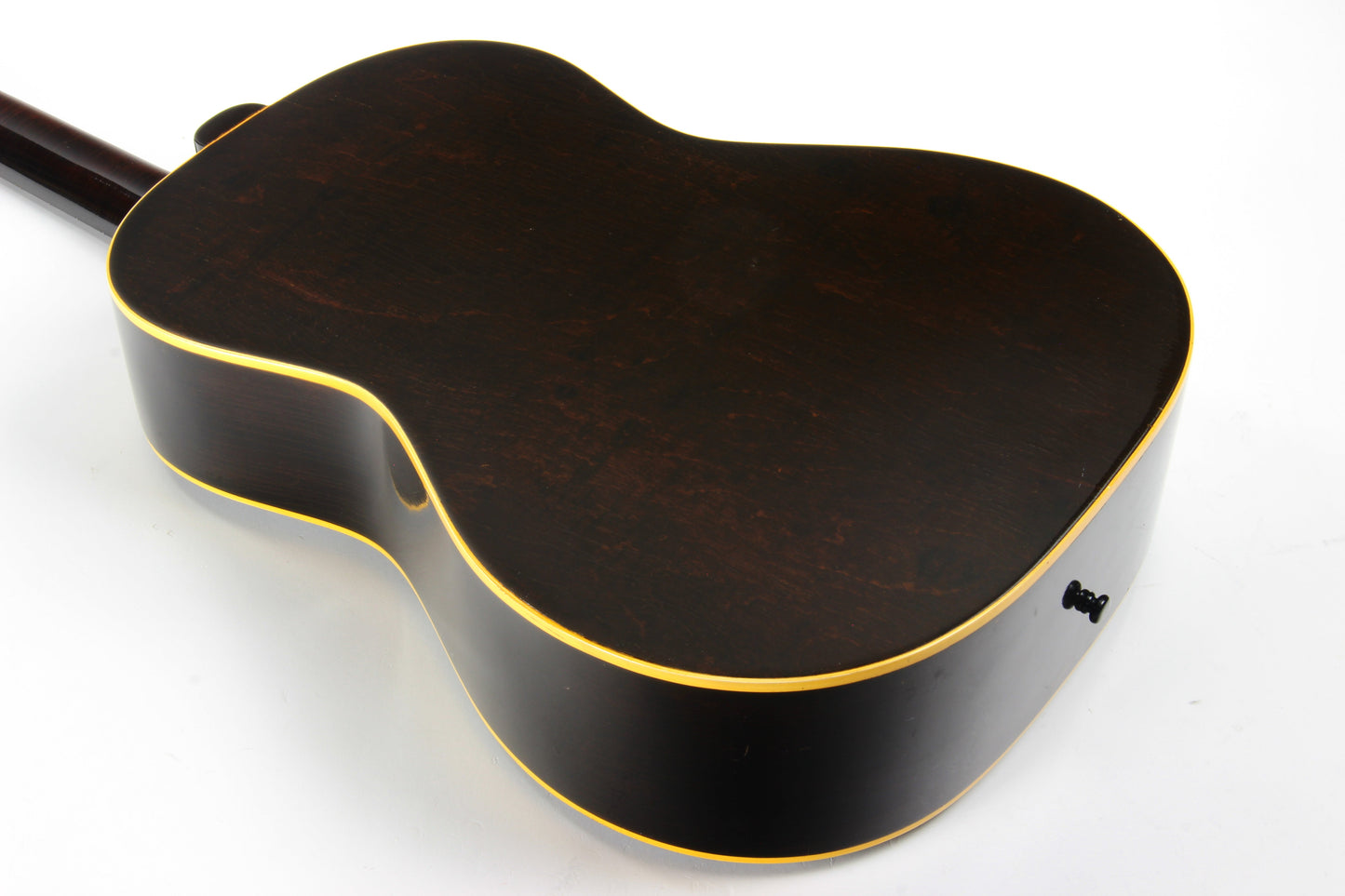 1944 Gibson Banner LG-2 Maple Small-Body - CLEAN, Rare Model 1940’s