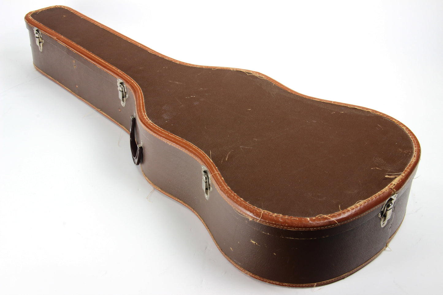 1944 Gibson Banner LG-2 Maple Small-Body - CLEAN, Rare Model 1940’s