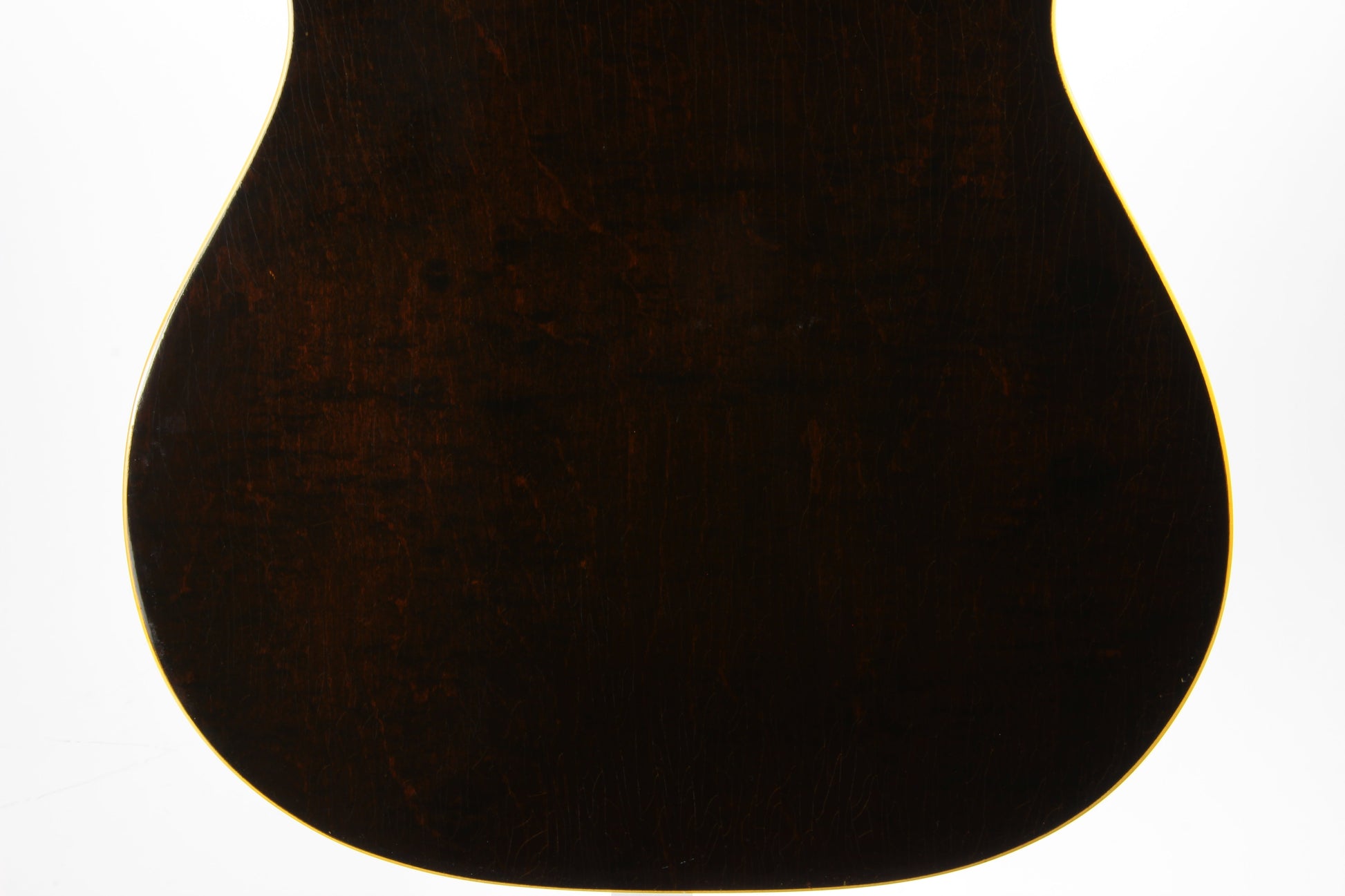 1944 Gibson Banner LG-2 Maple Small-Body - CLEAN, Rare Model 1940’s