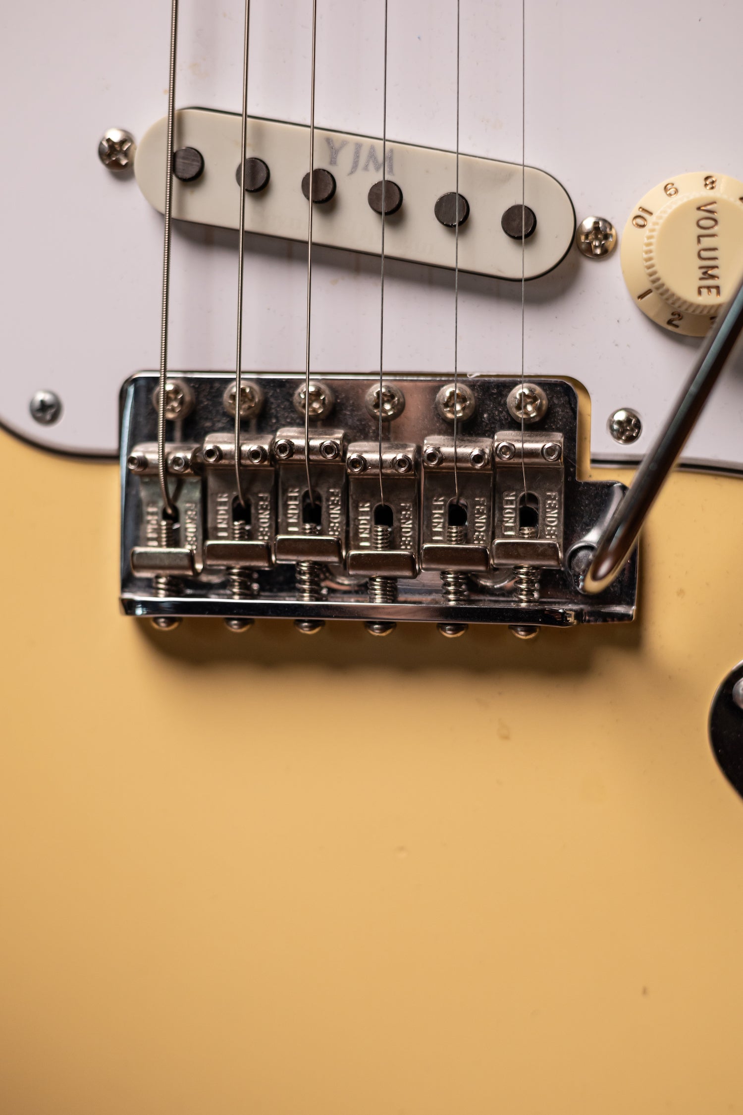 Yngwie Malmsteen’s #4 Fender Stratocaster + Personal 1983 Ferrari 308 GTS Quattrovalvole - SOLD