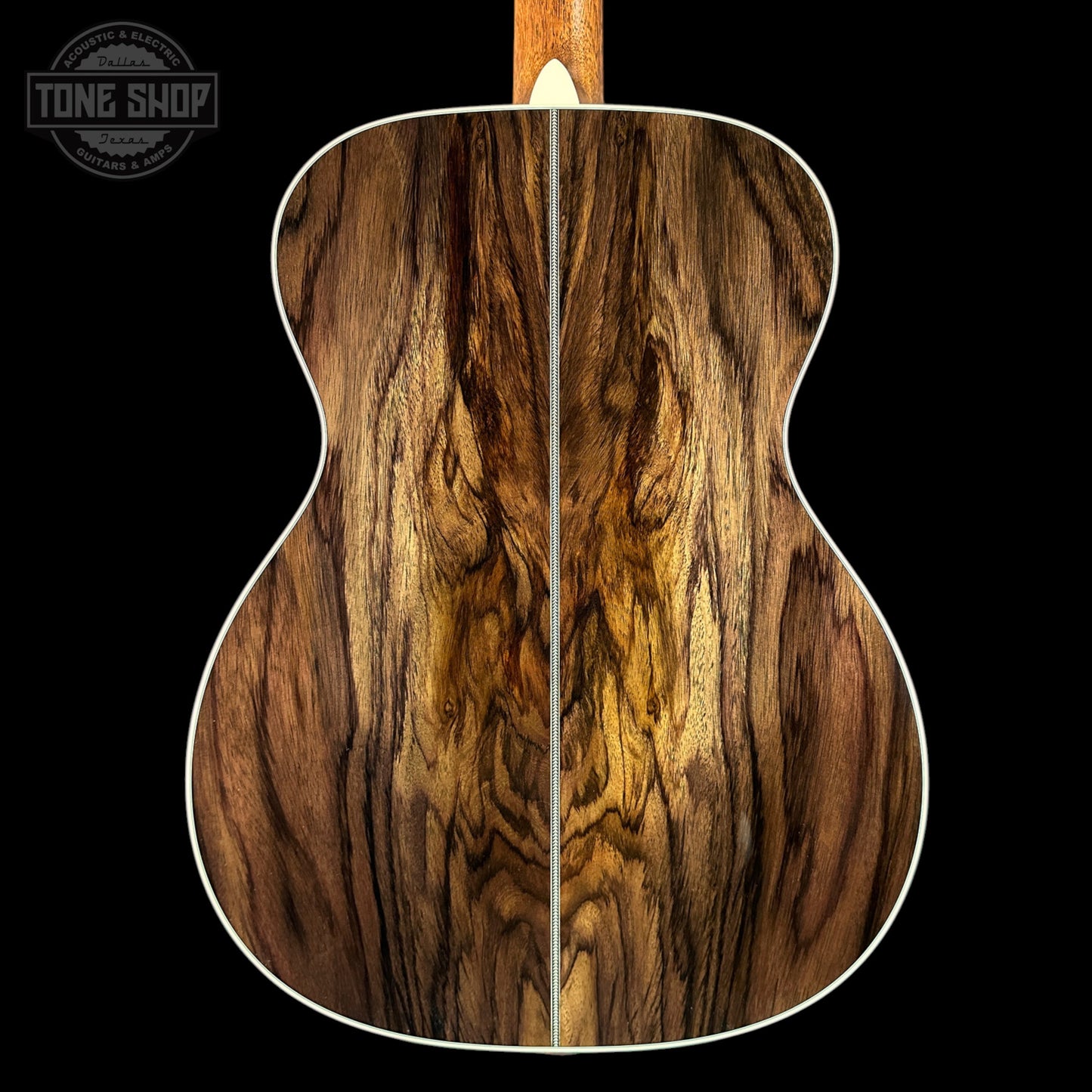 Martin Custom Shop  28/45 Style OM Adirondack/Wild Grain East Indian Rosewood  w/case 3068286